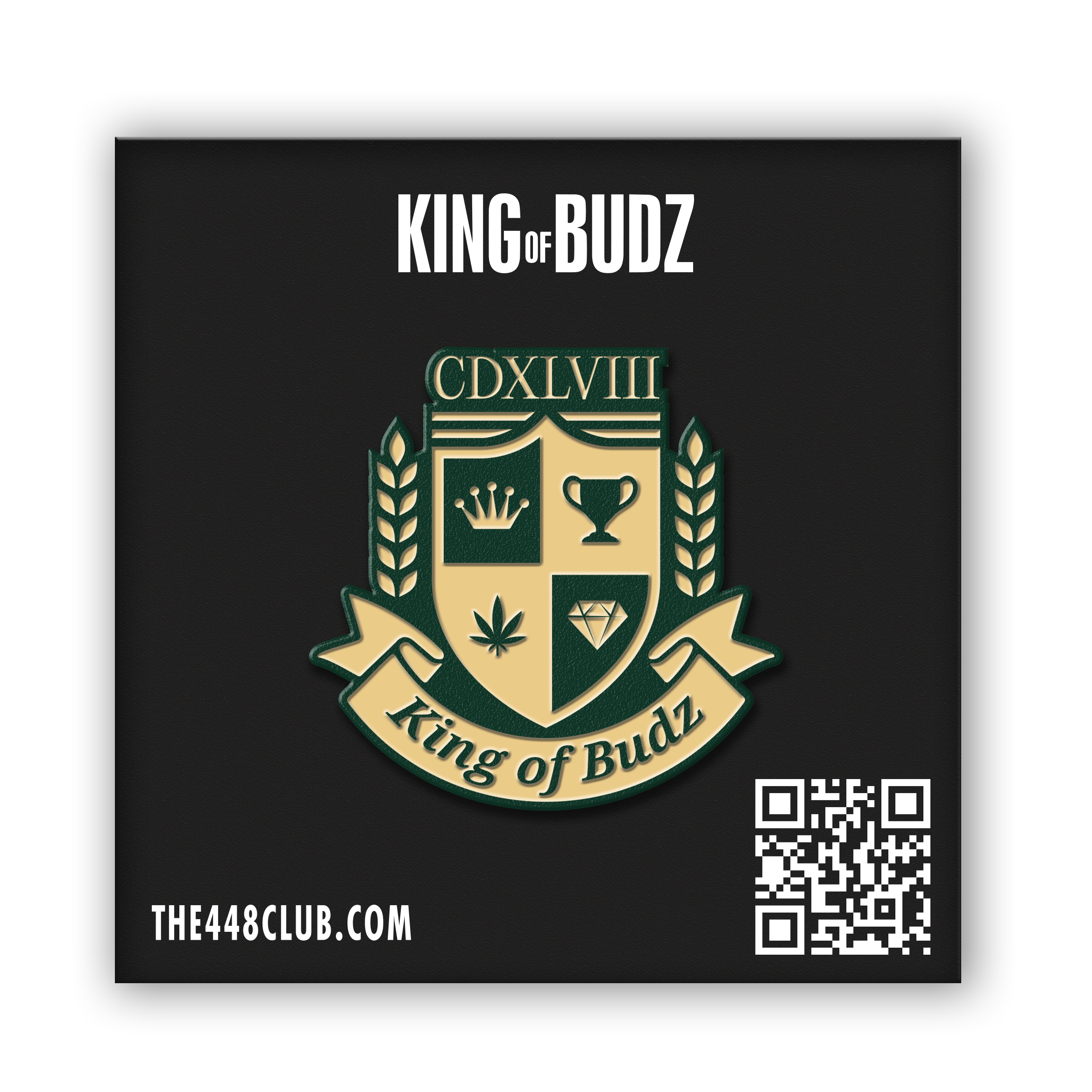 Lapel Pins