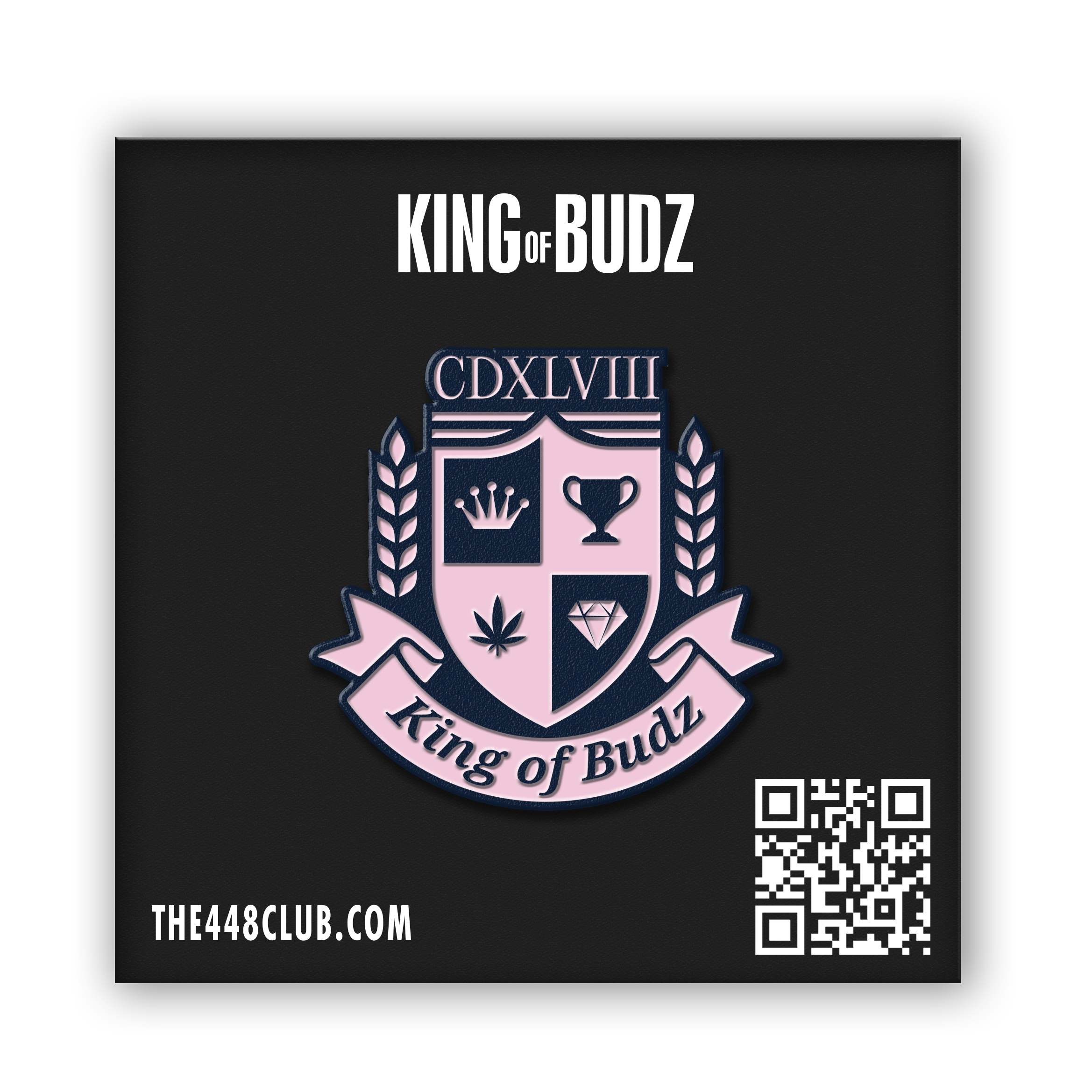 Lapel Pins-2