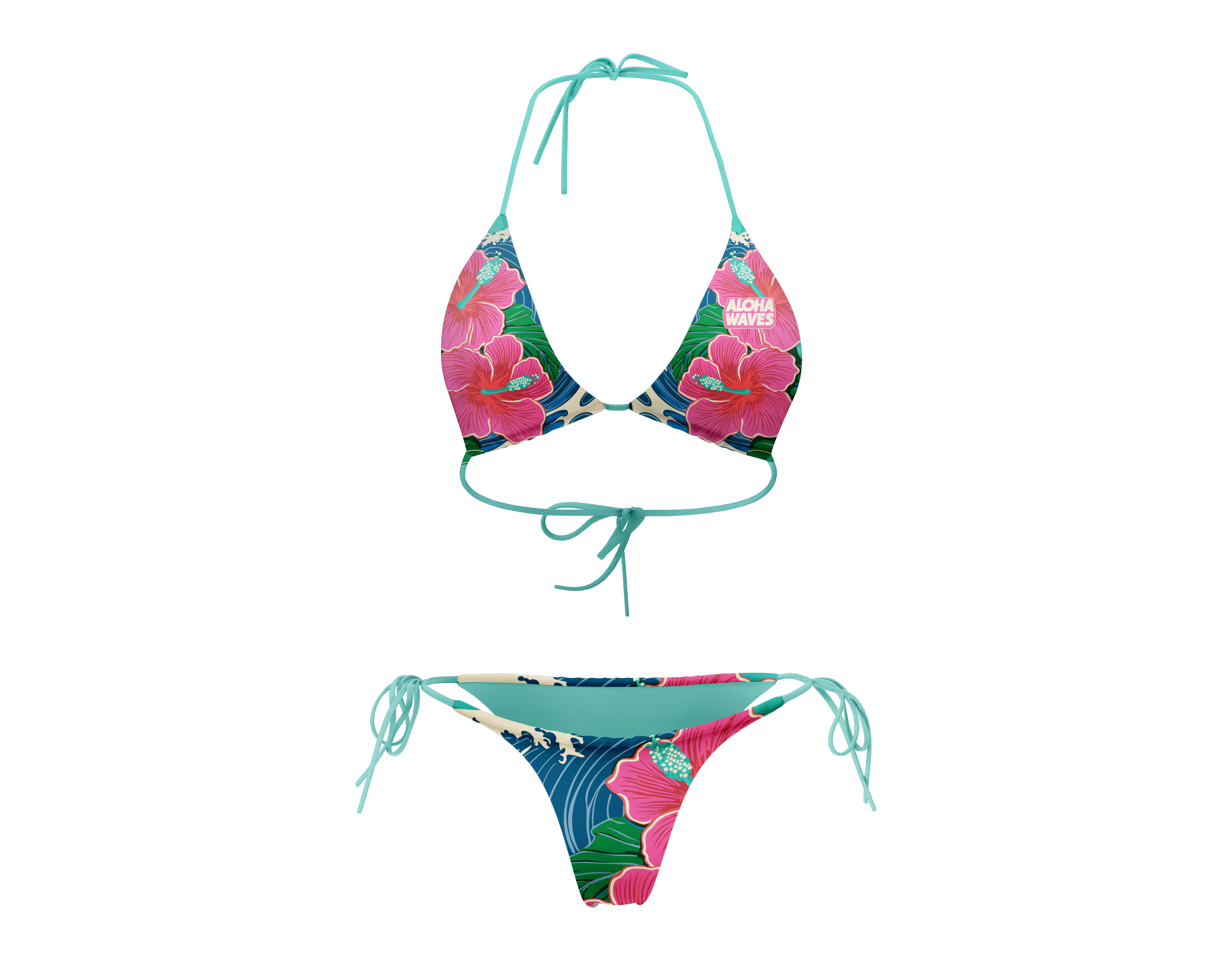 Women's Bikini