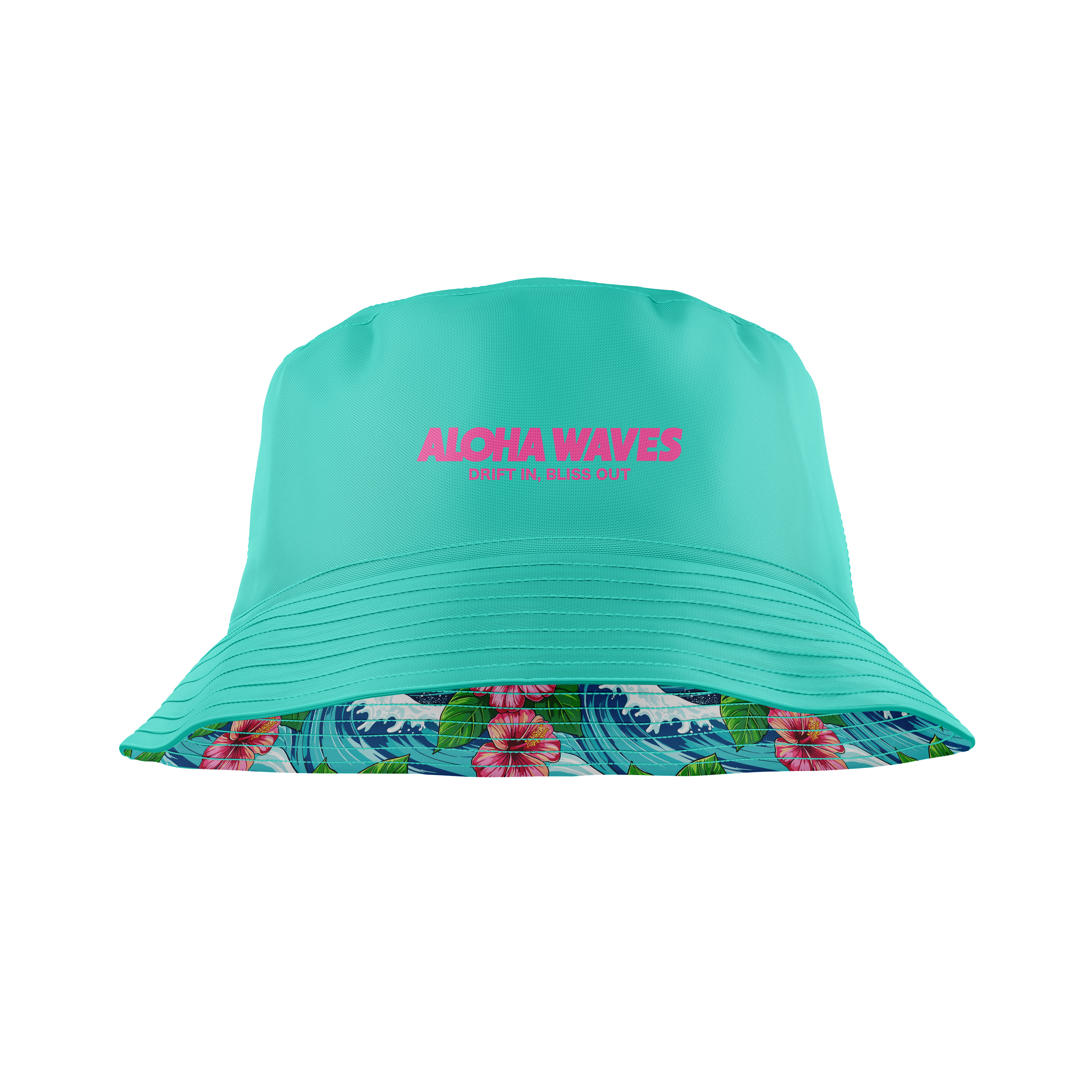 Bucket - Reversible-2