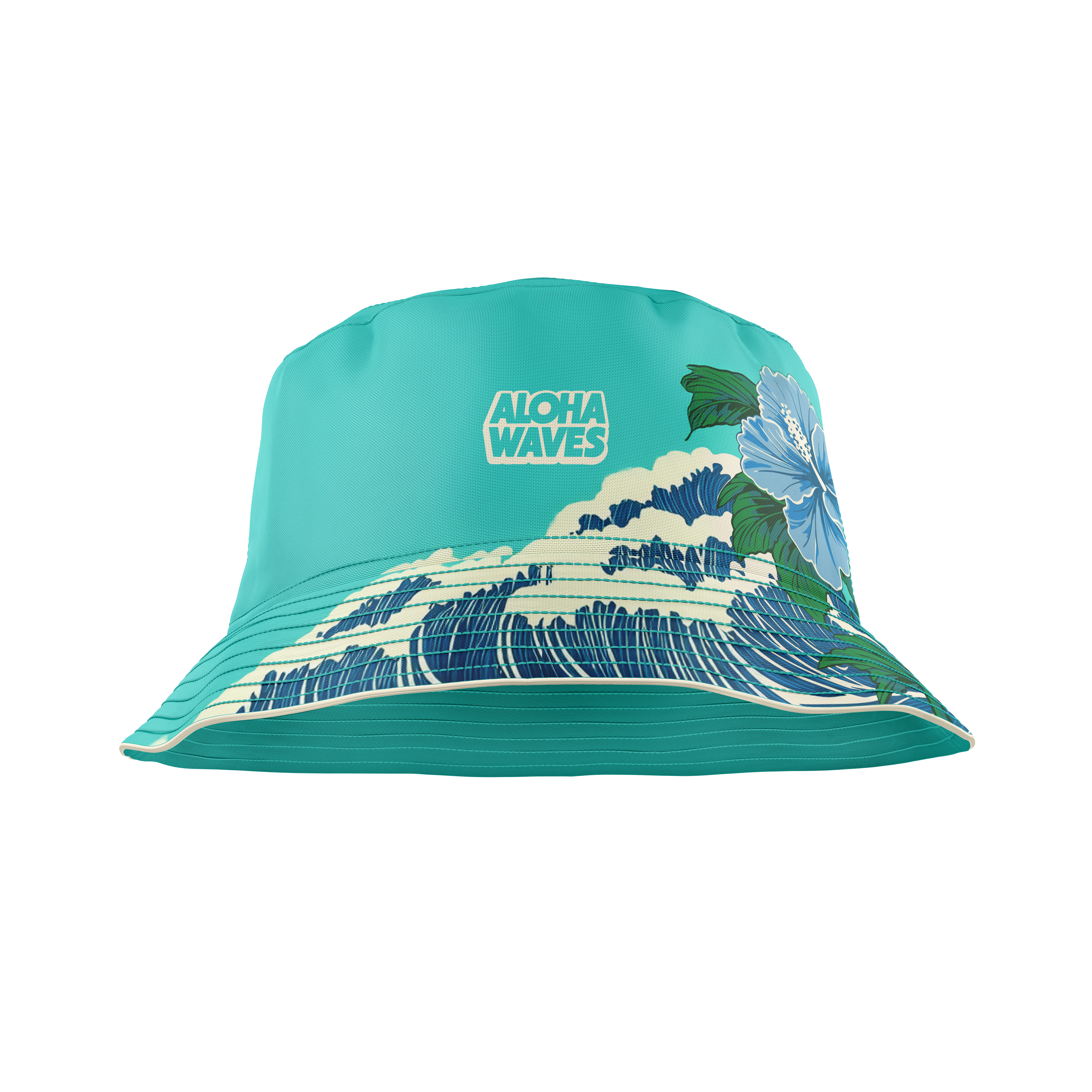 Bucket - Reversible-4
