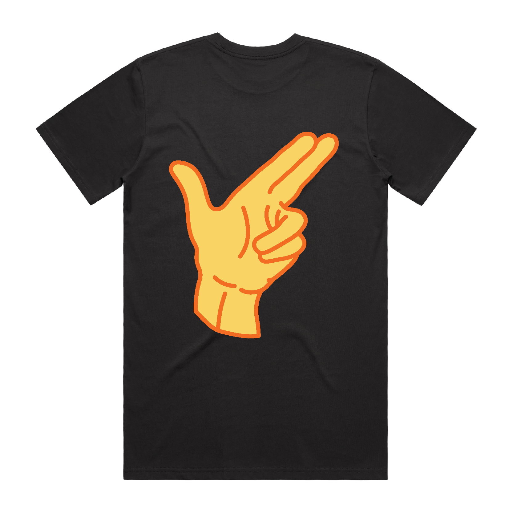 Men's Tee-2