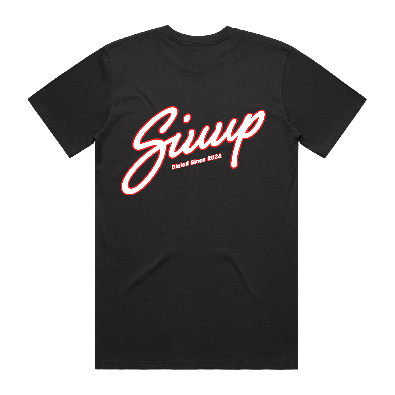 Men's Tee-2
