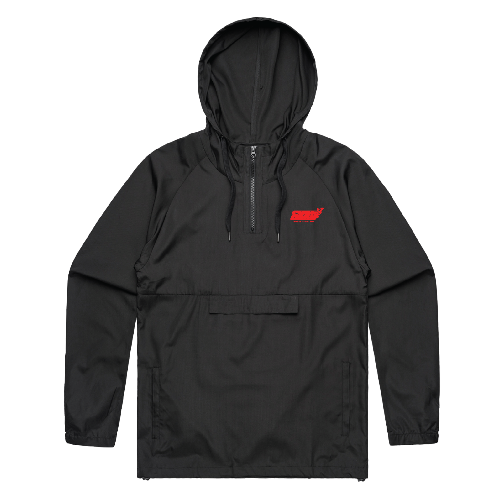 Windbreaker