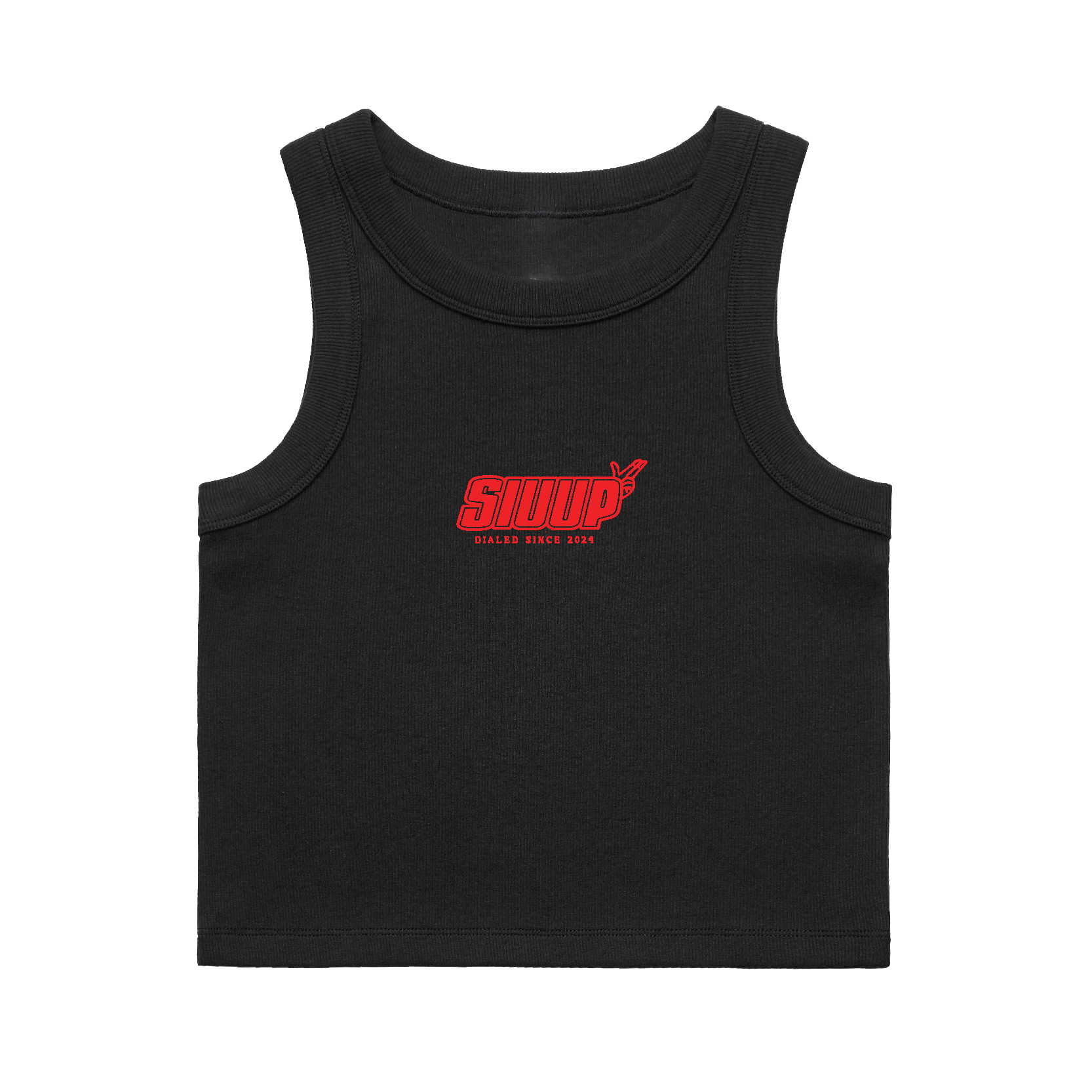 Women's Tank-2