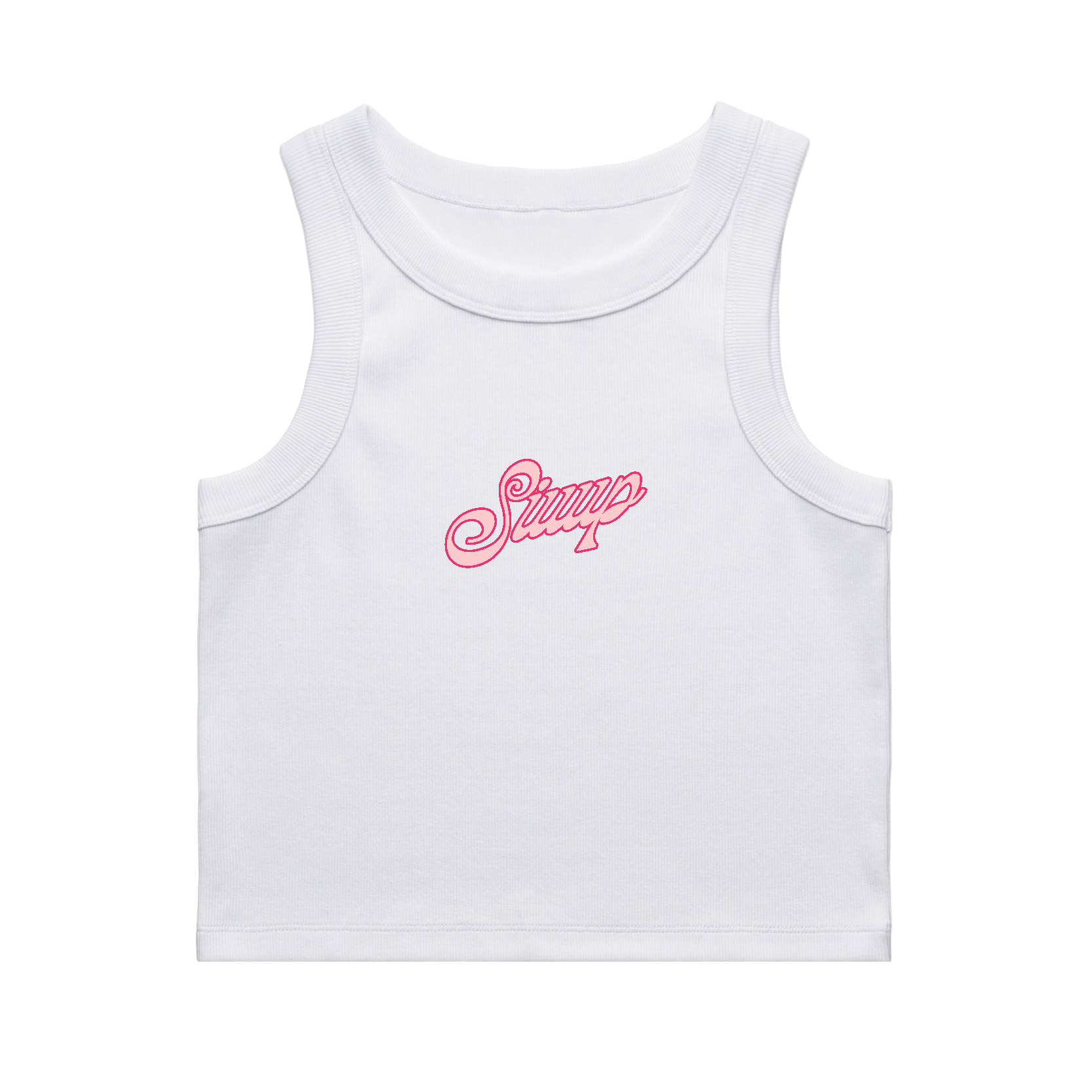 Women's Tank-2