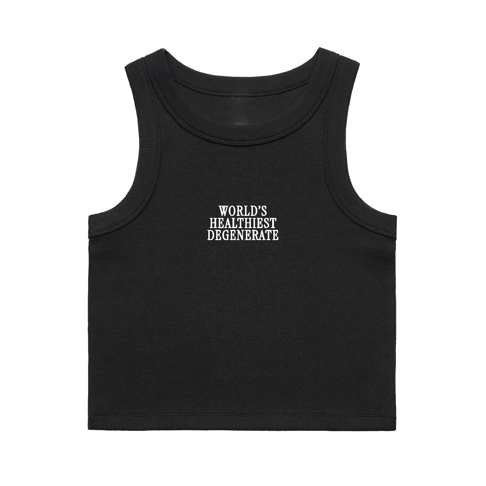 Women's Tank