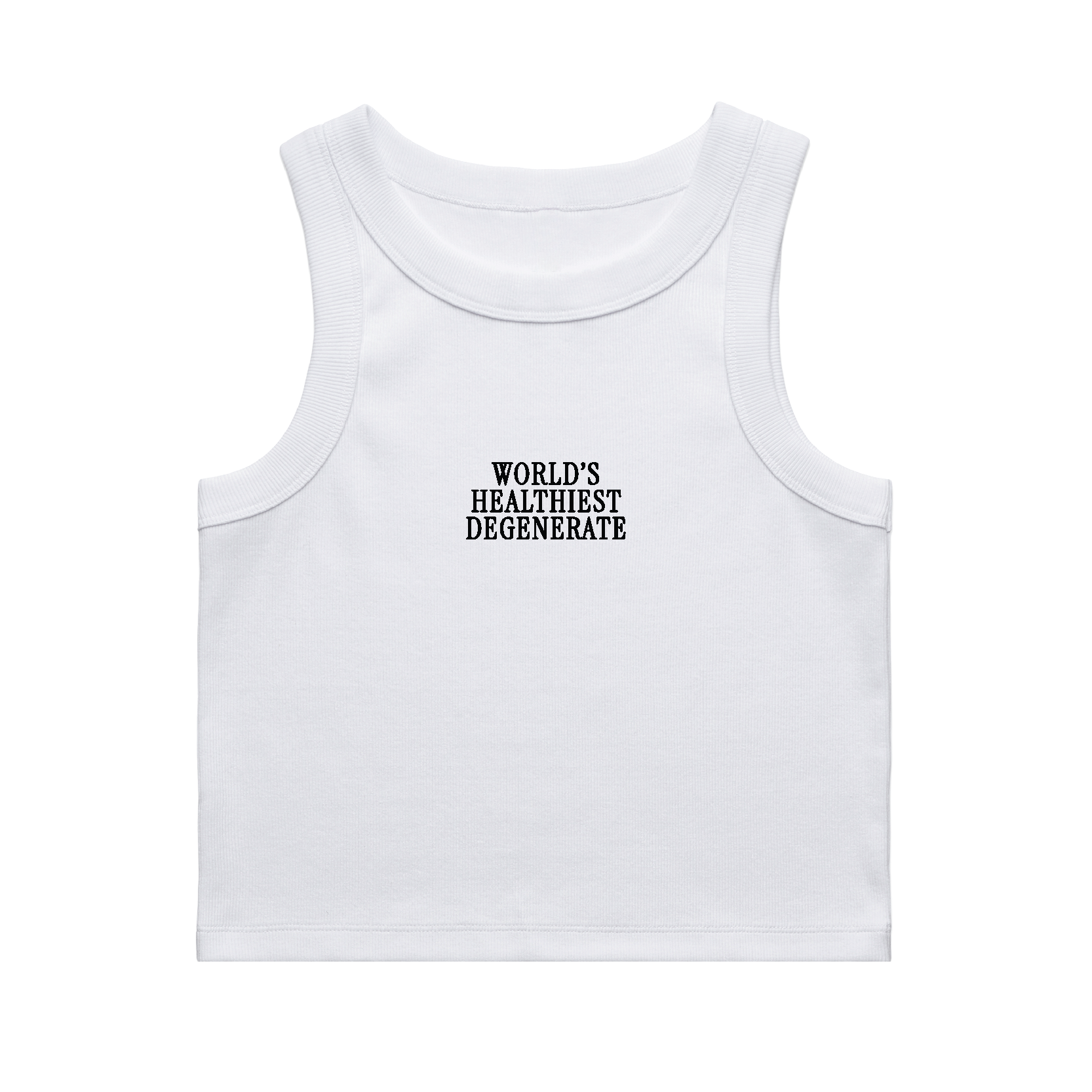 Women's Tank-2