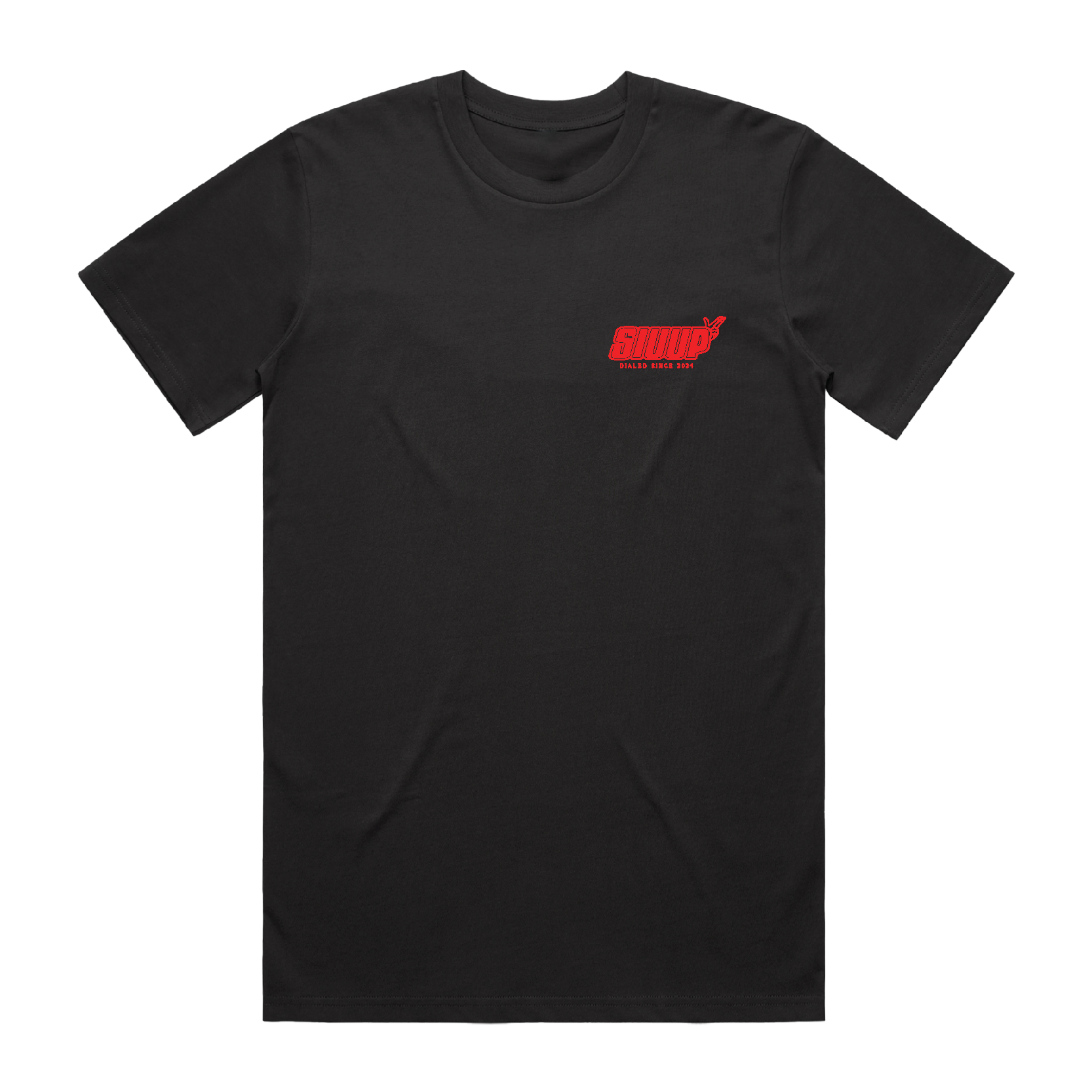 Men's Tee-2