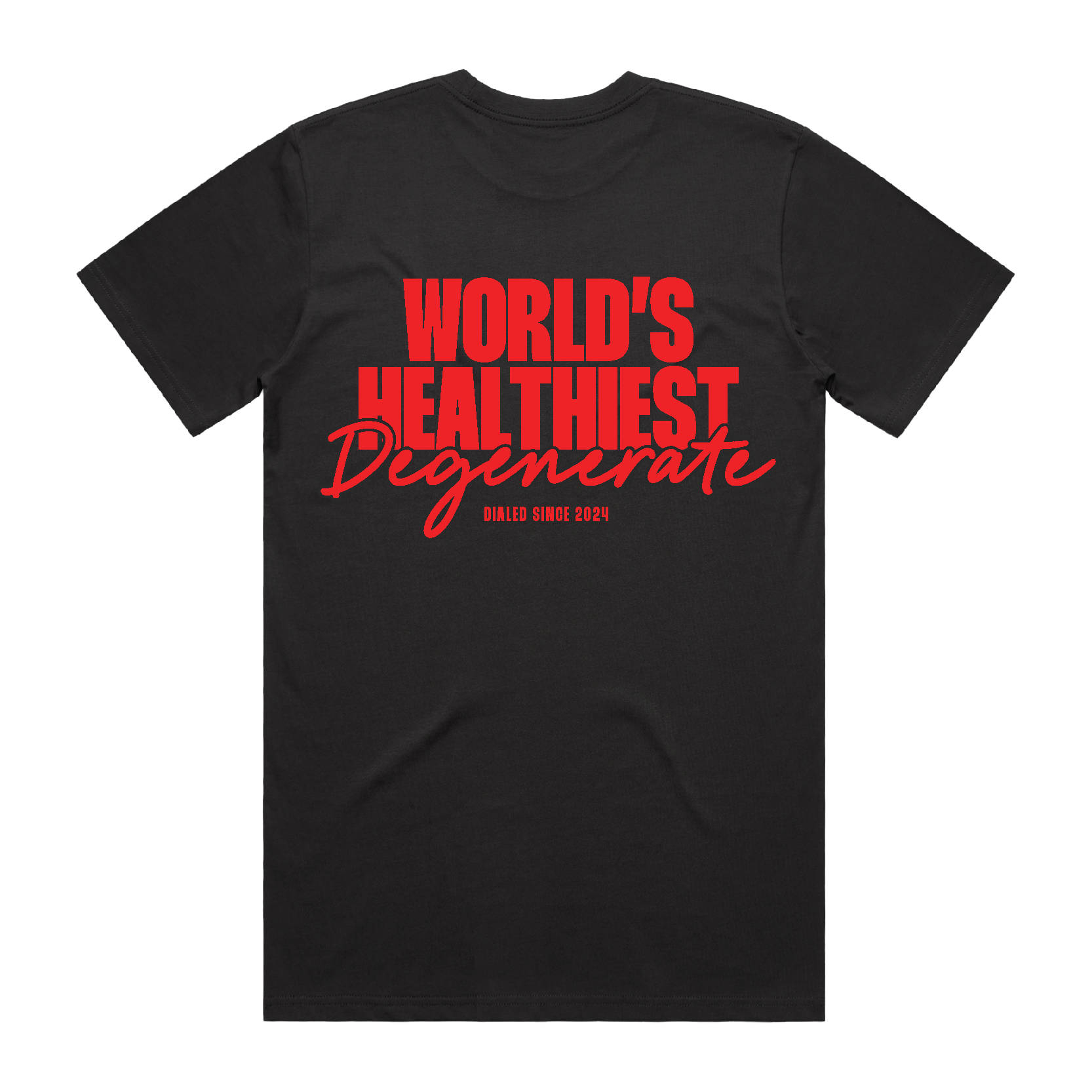 Men's Tee