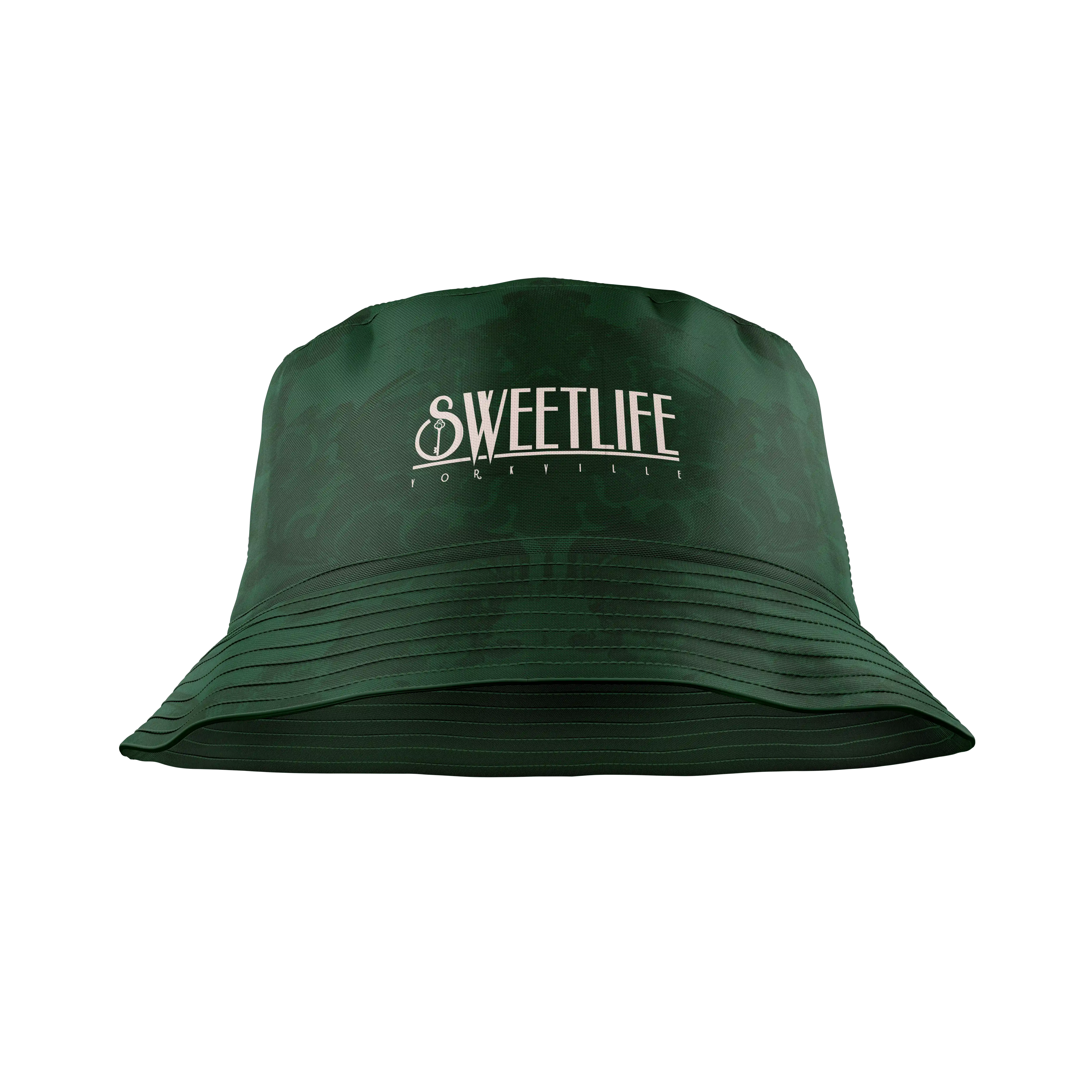 Bucket - Reversible