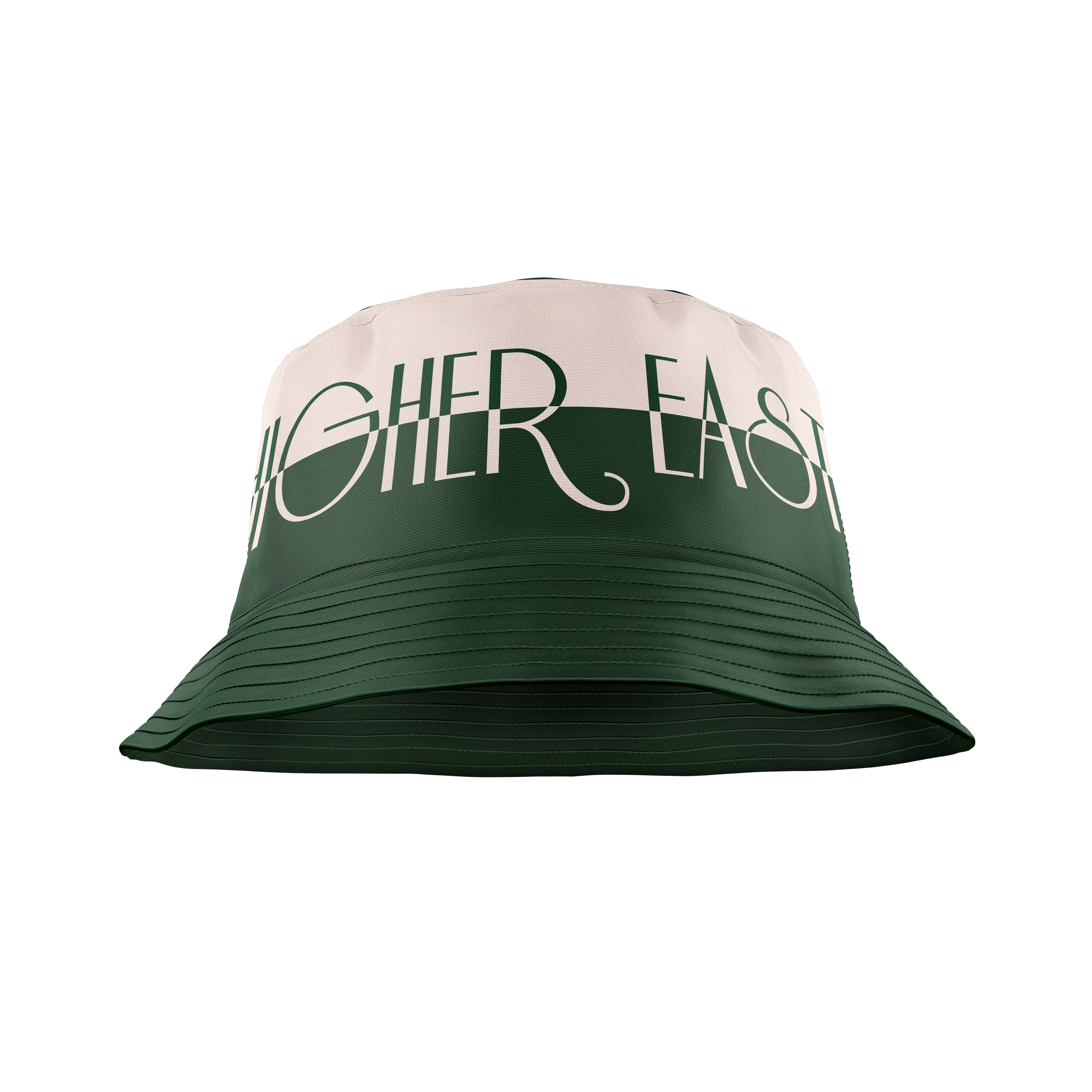 Bucket - Reversible-2