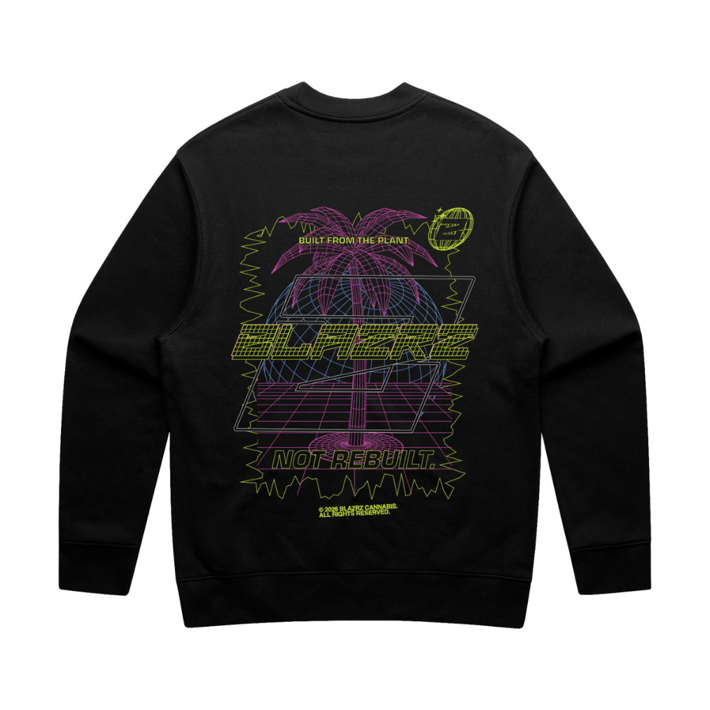 Crew Sweatshirt