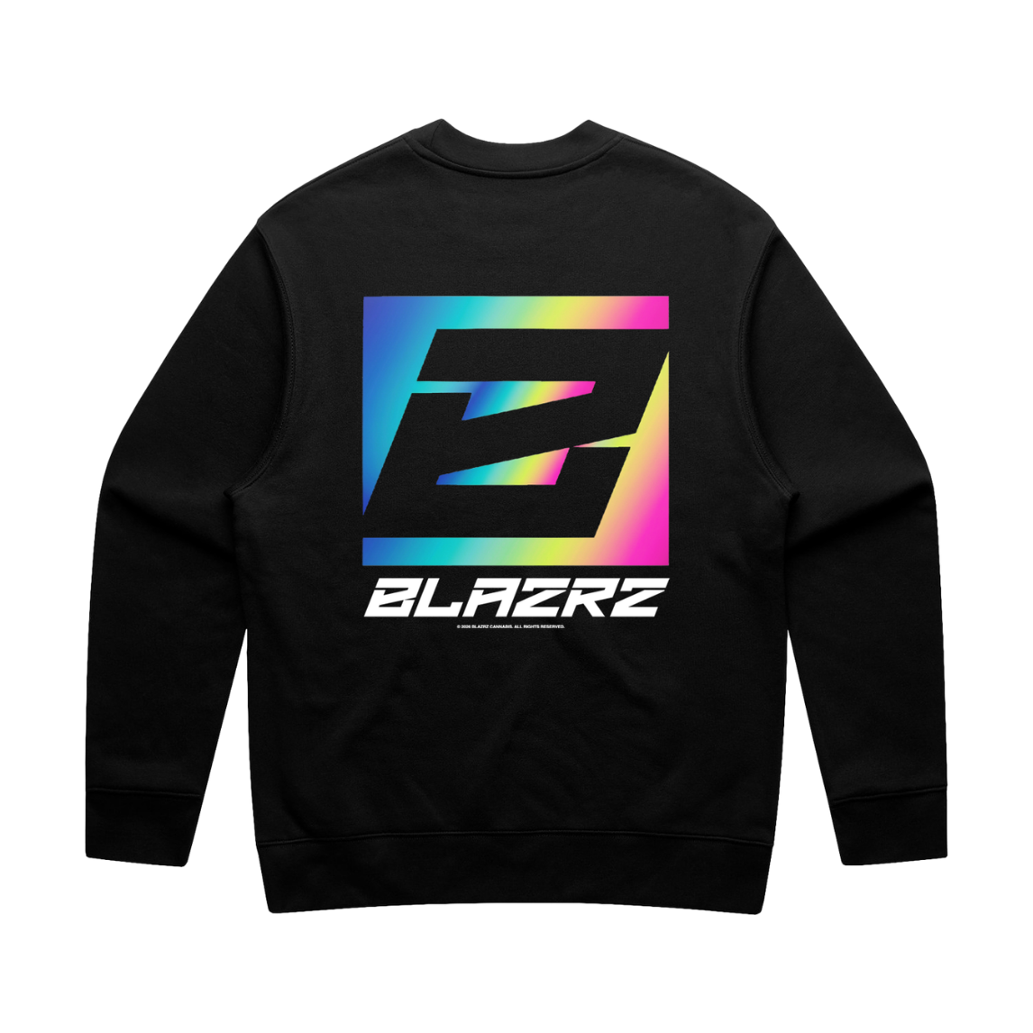 Crew Sweatshirt