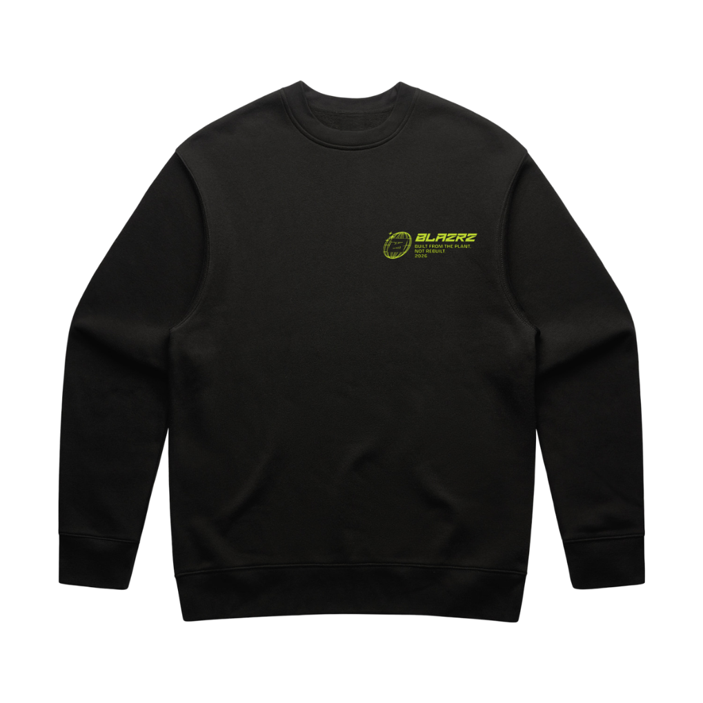 Crew Sweatshirt-2