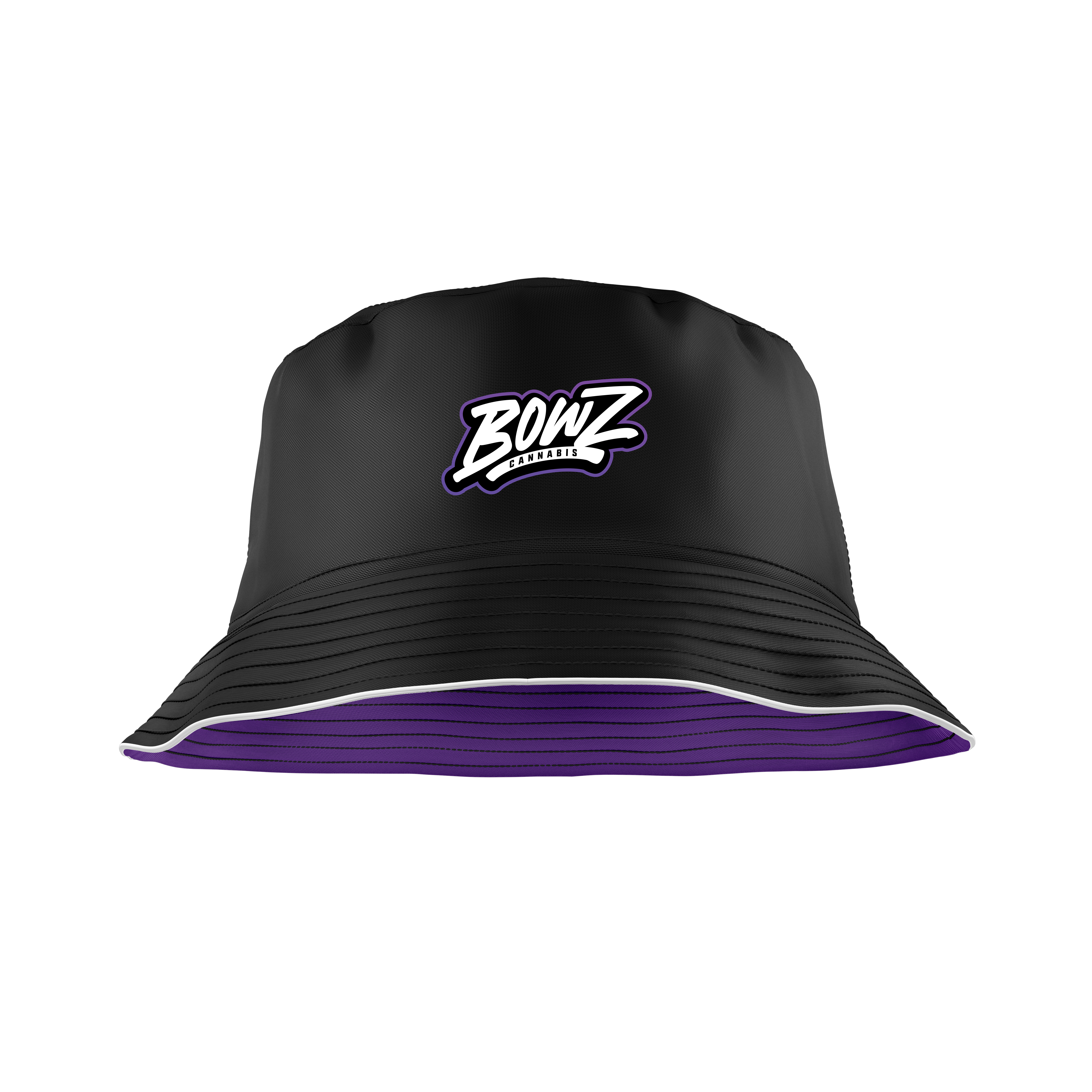 Bucket - Reversible-1