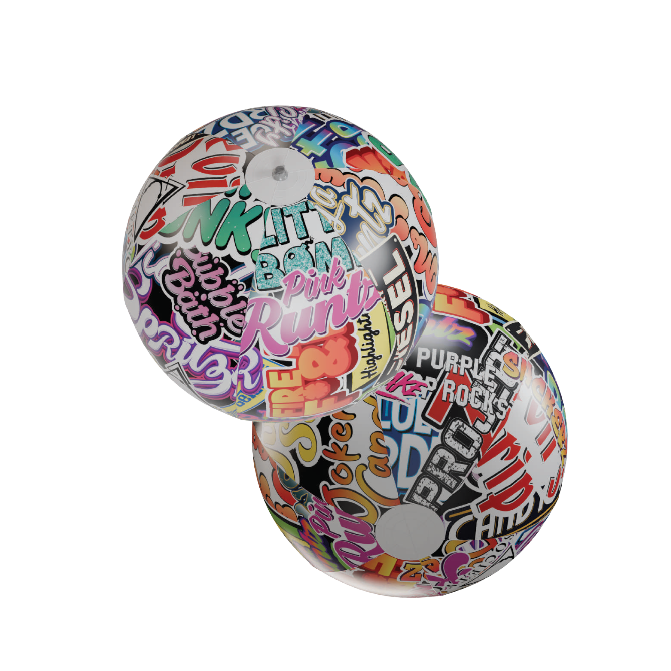 Beach Ball-1