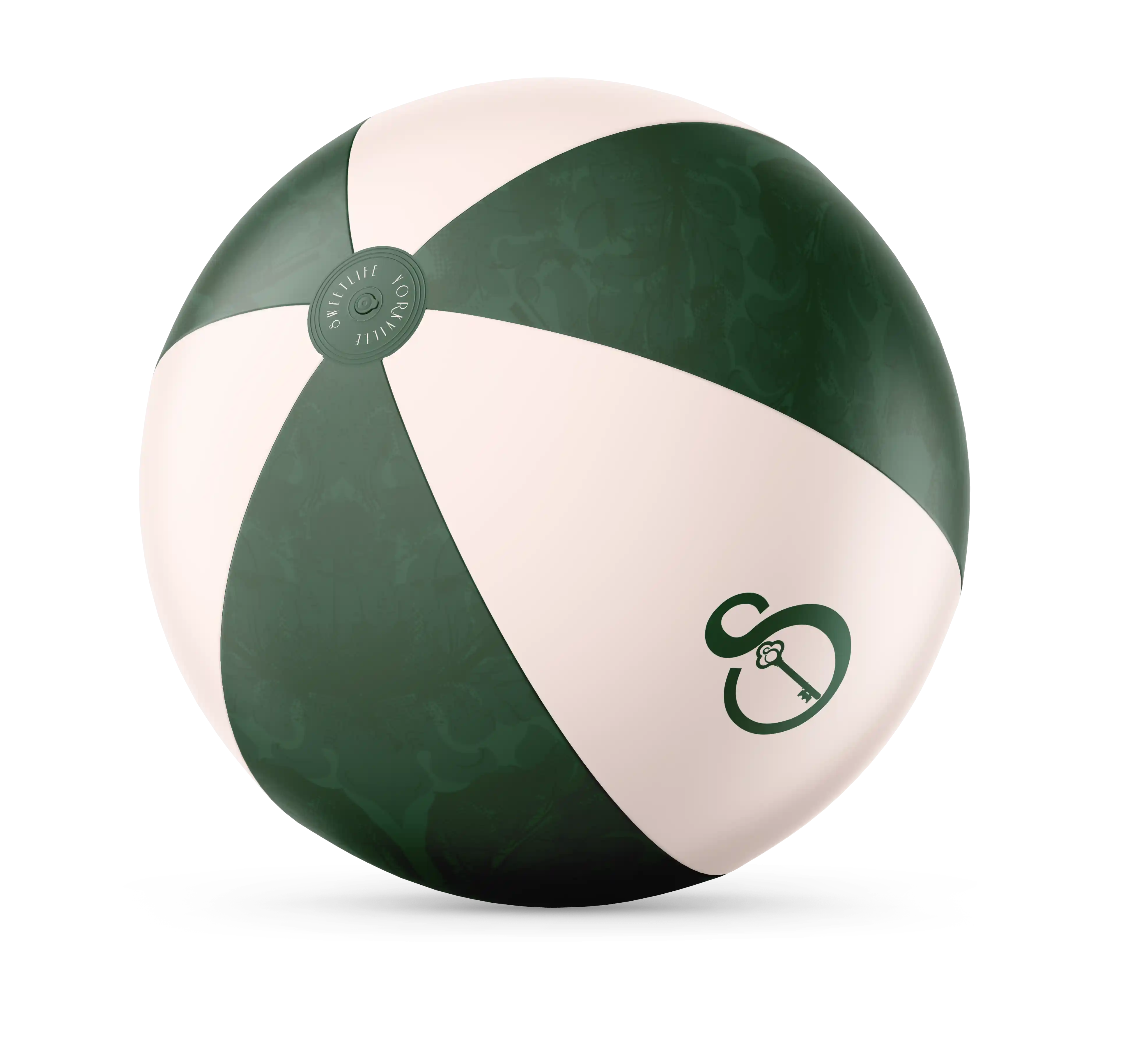 Beach Ball-1