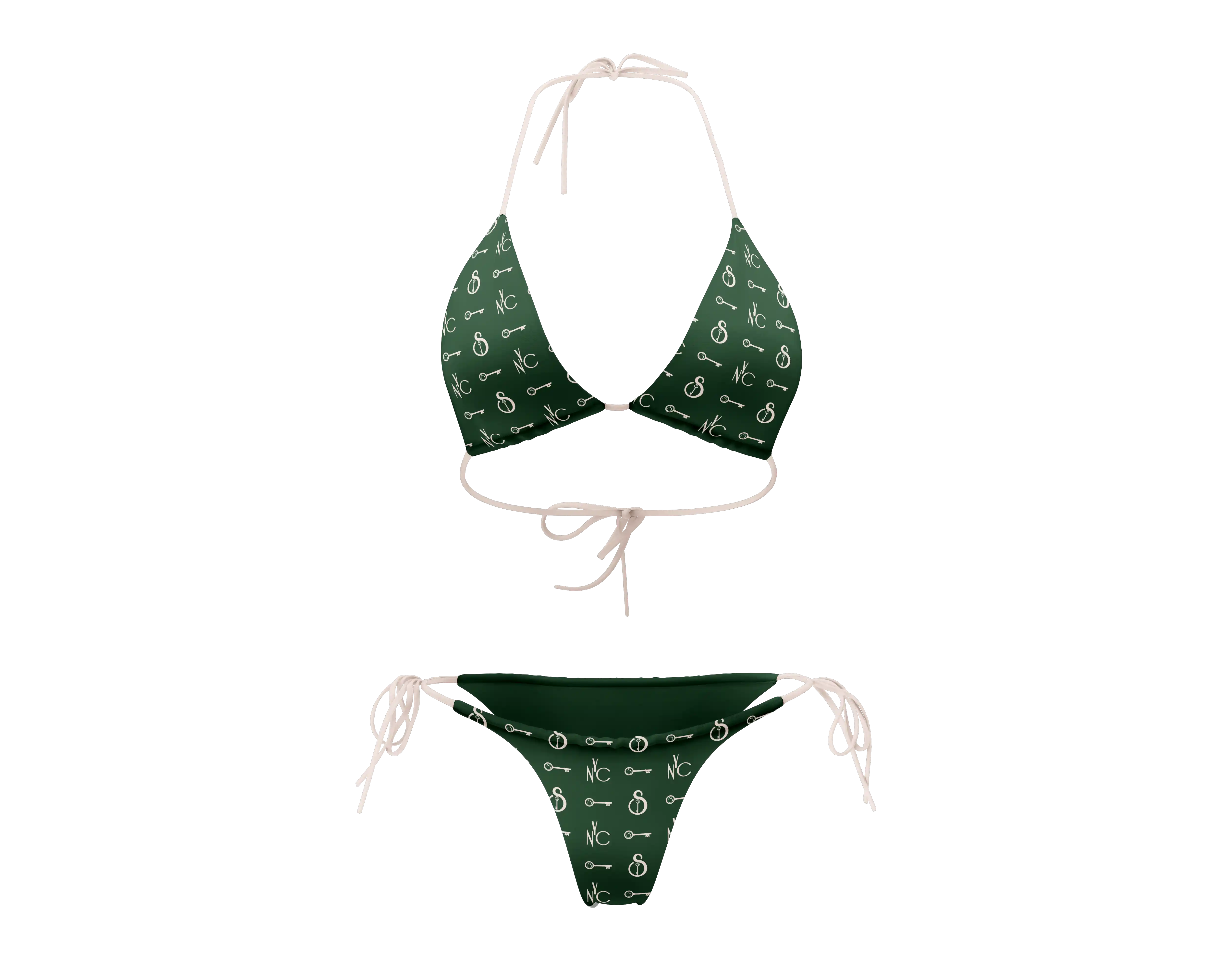 Women's Bikini