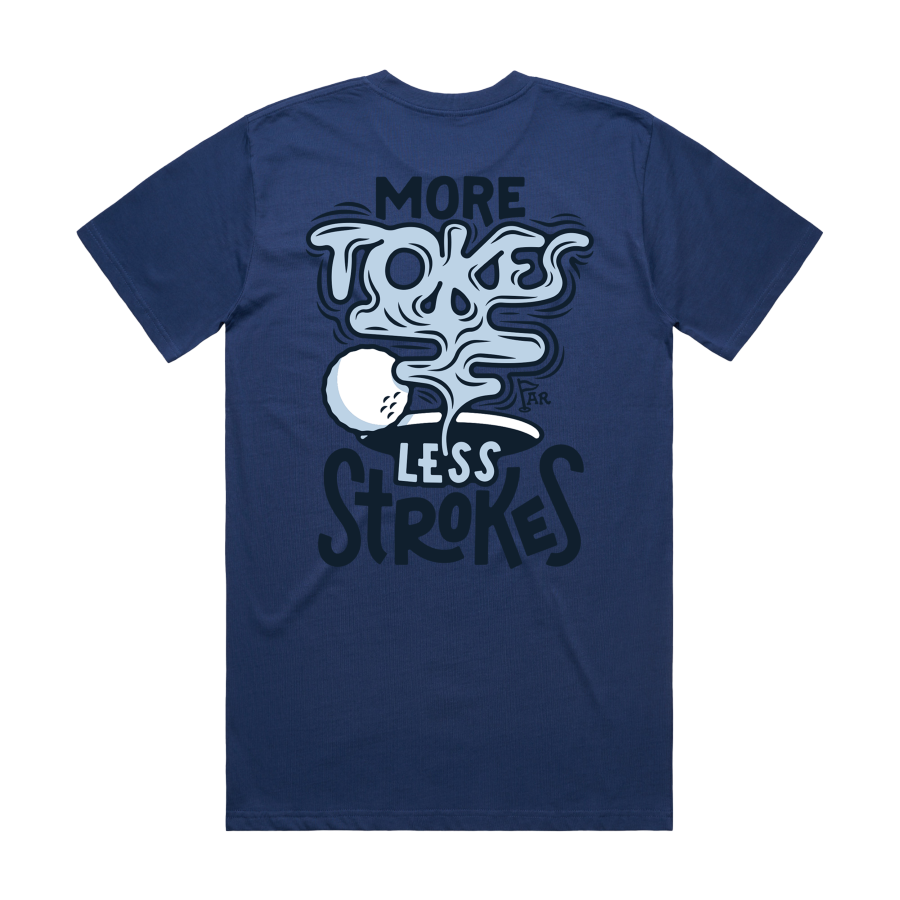 Men's Tee-1