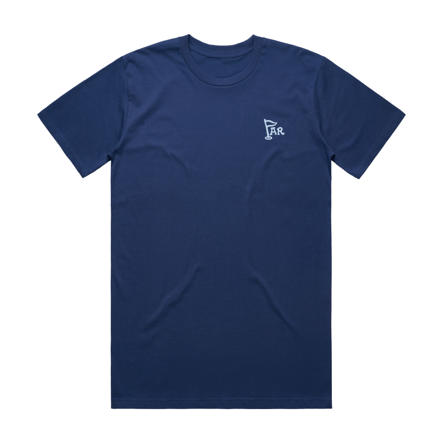 Men's Tee-2