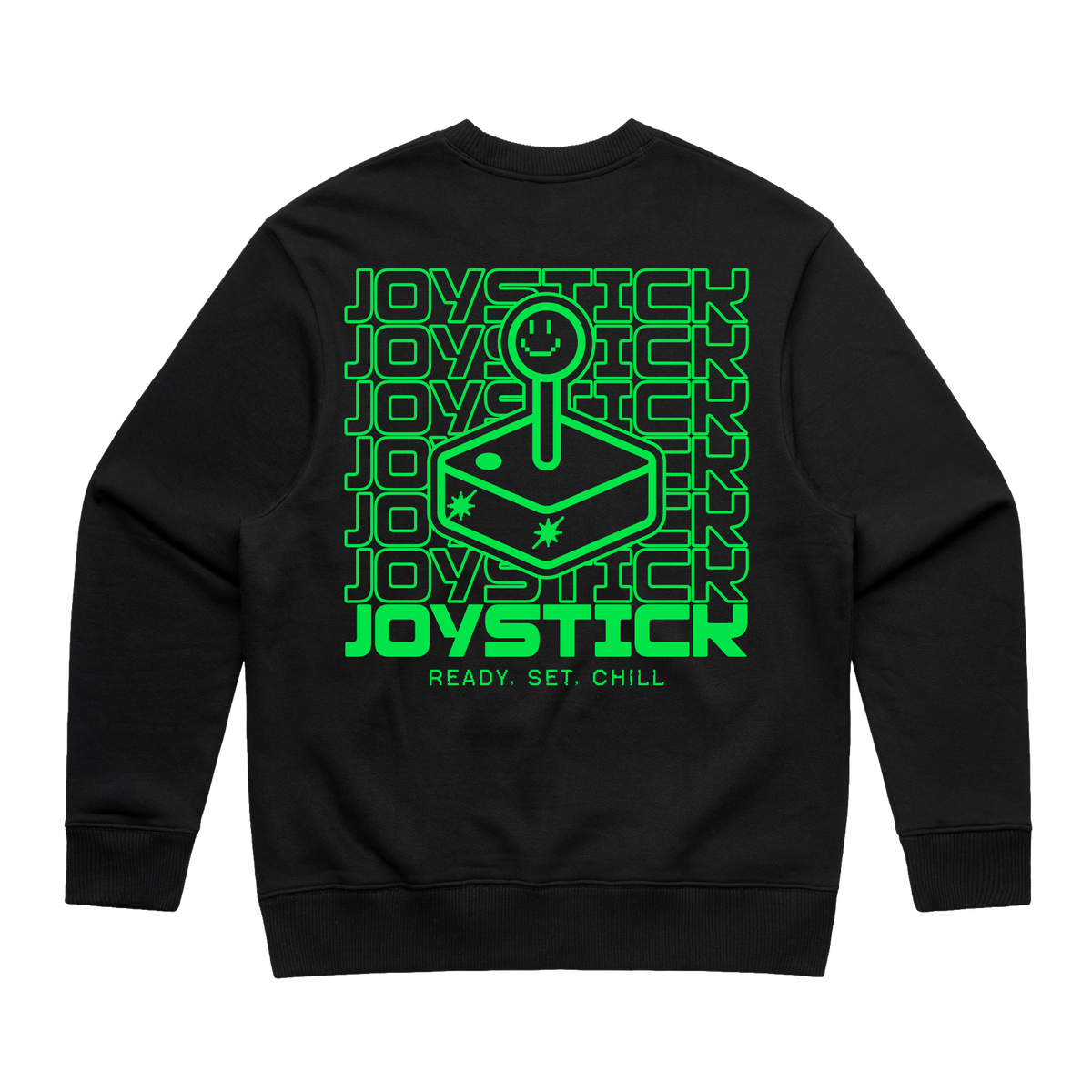 Crew Sweatshirt-4