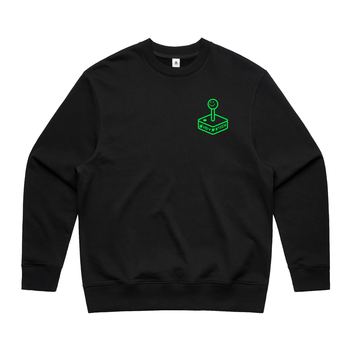 Crew Sweatshirt-3