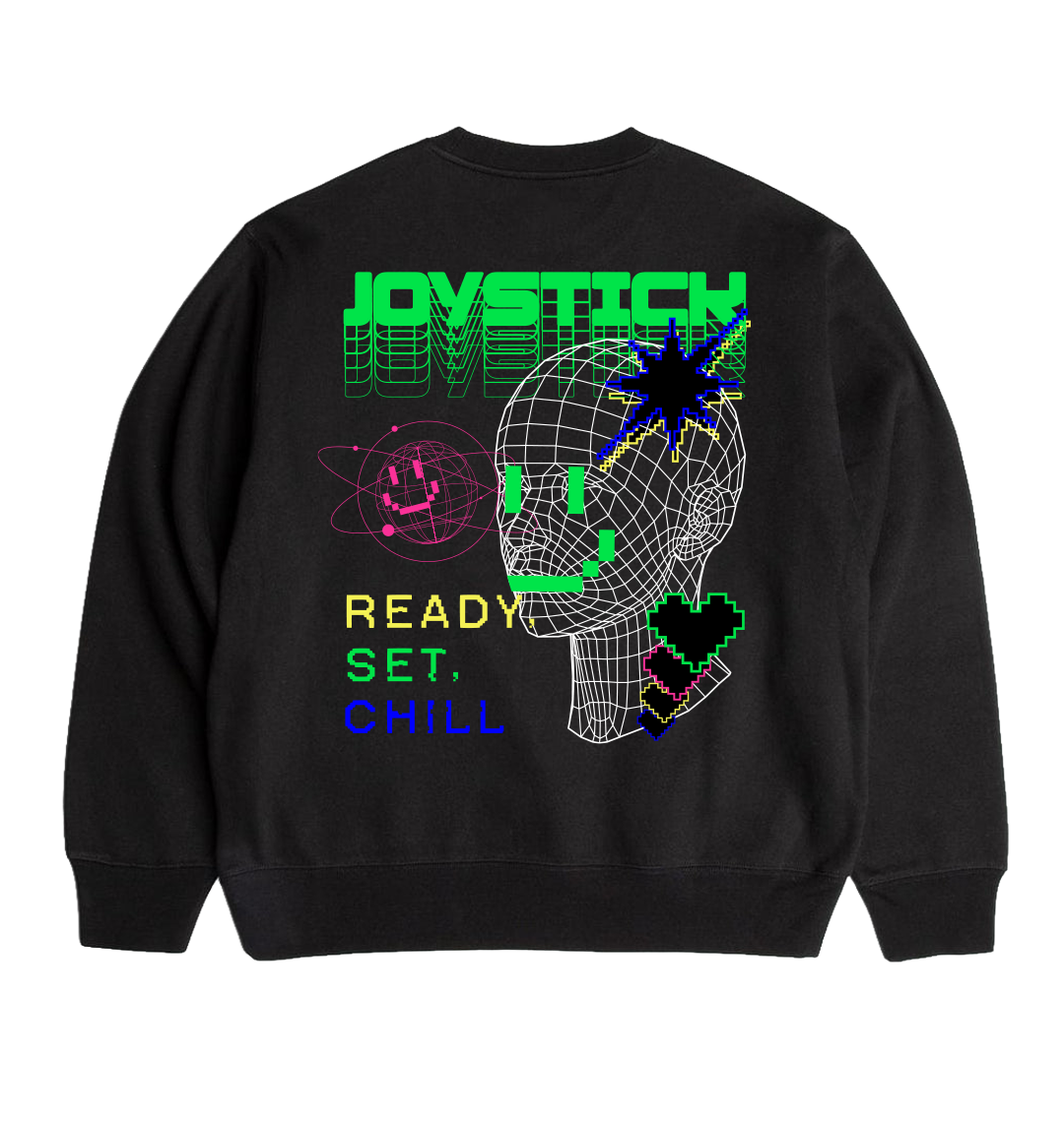 Crew Sweatshirt