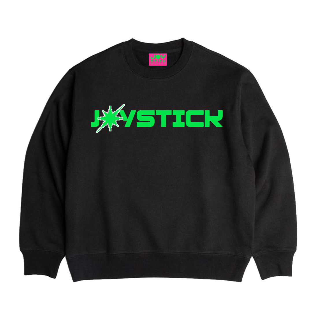 Crew Sweatshirt-2