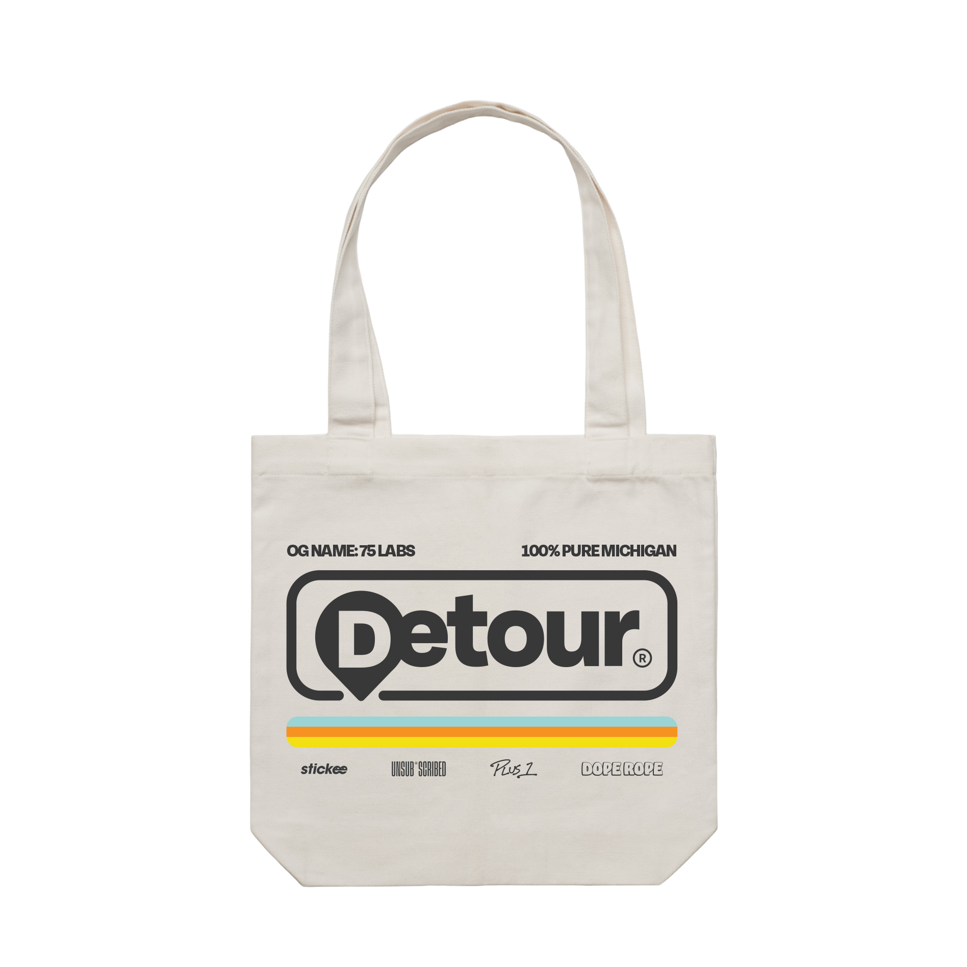 Tote