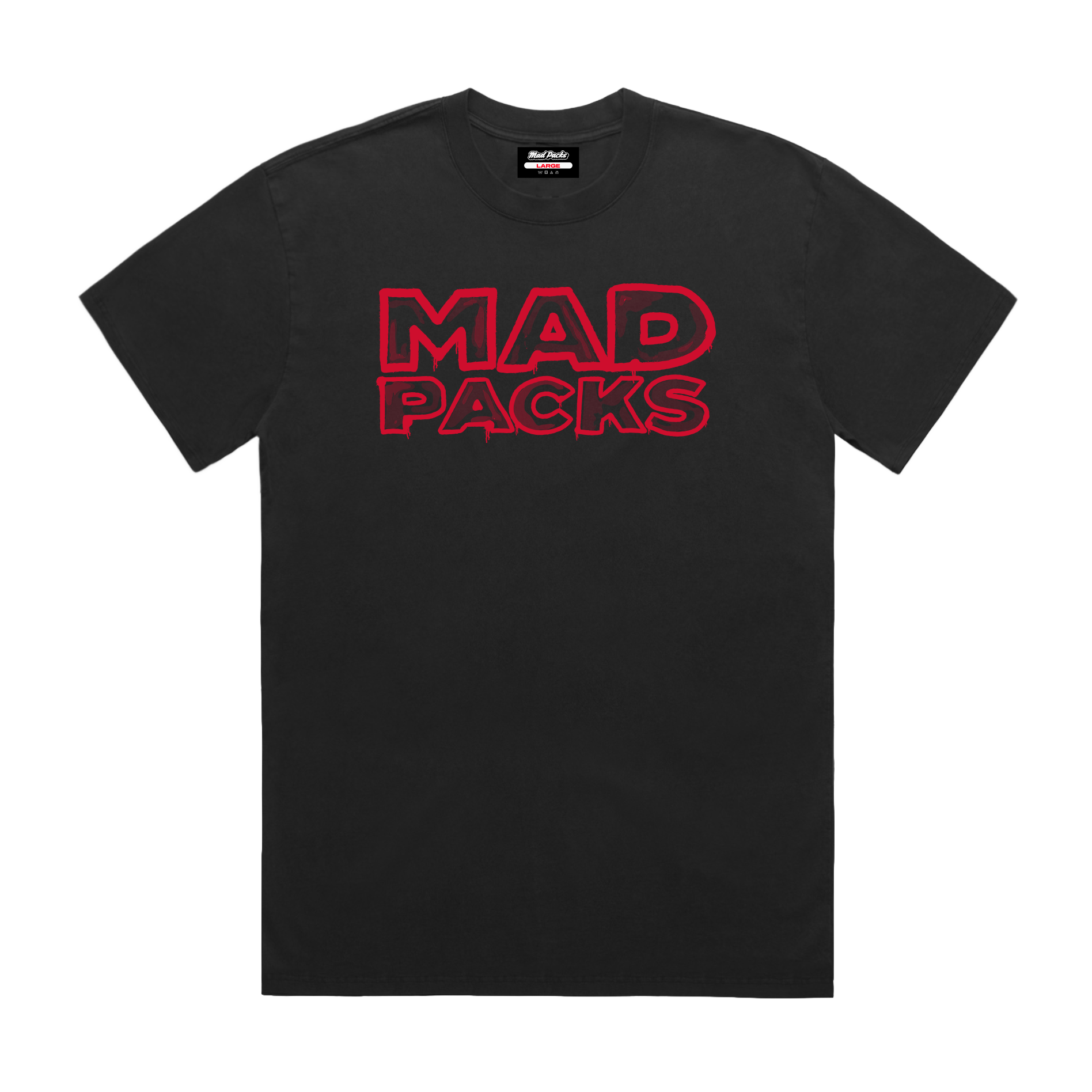 Men's Tee-2