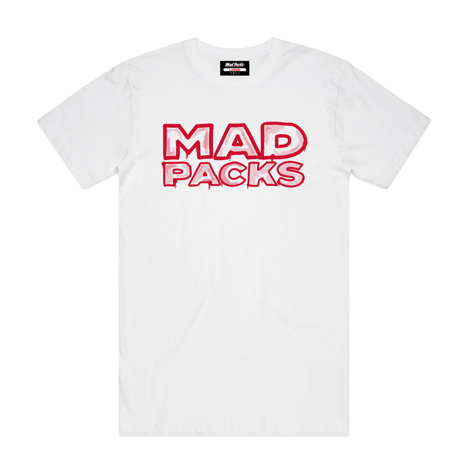 Men's Tee-4