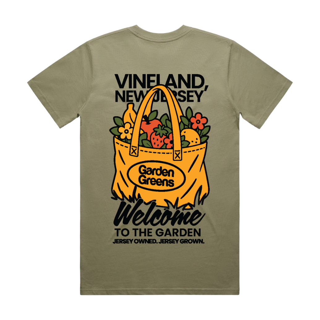 Men's Tee-3