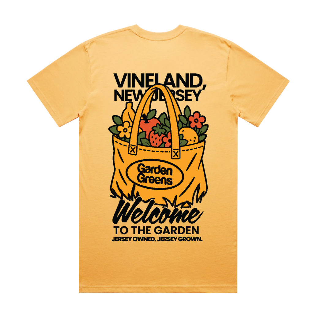 Men's Tee-5