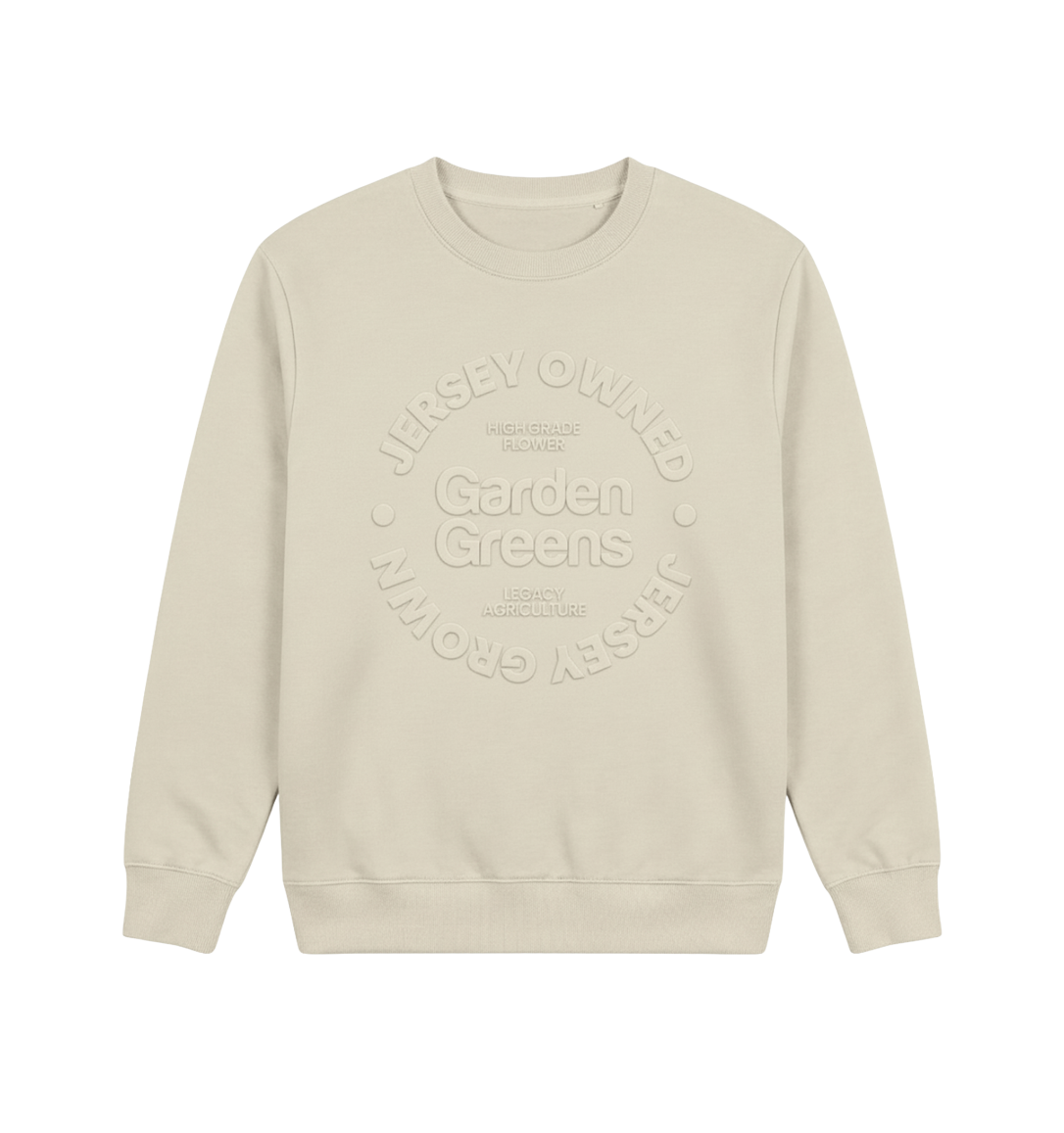Crew Sweatshirt-2