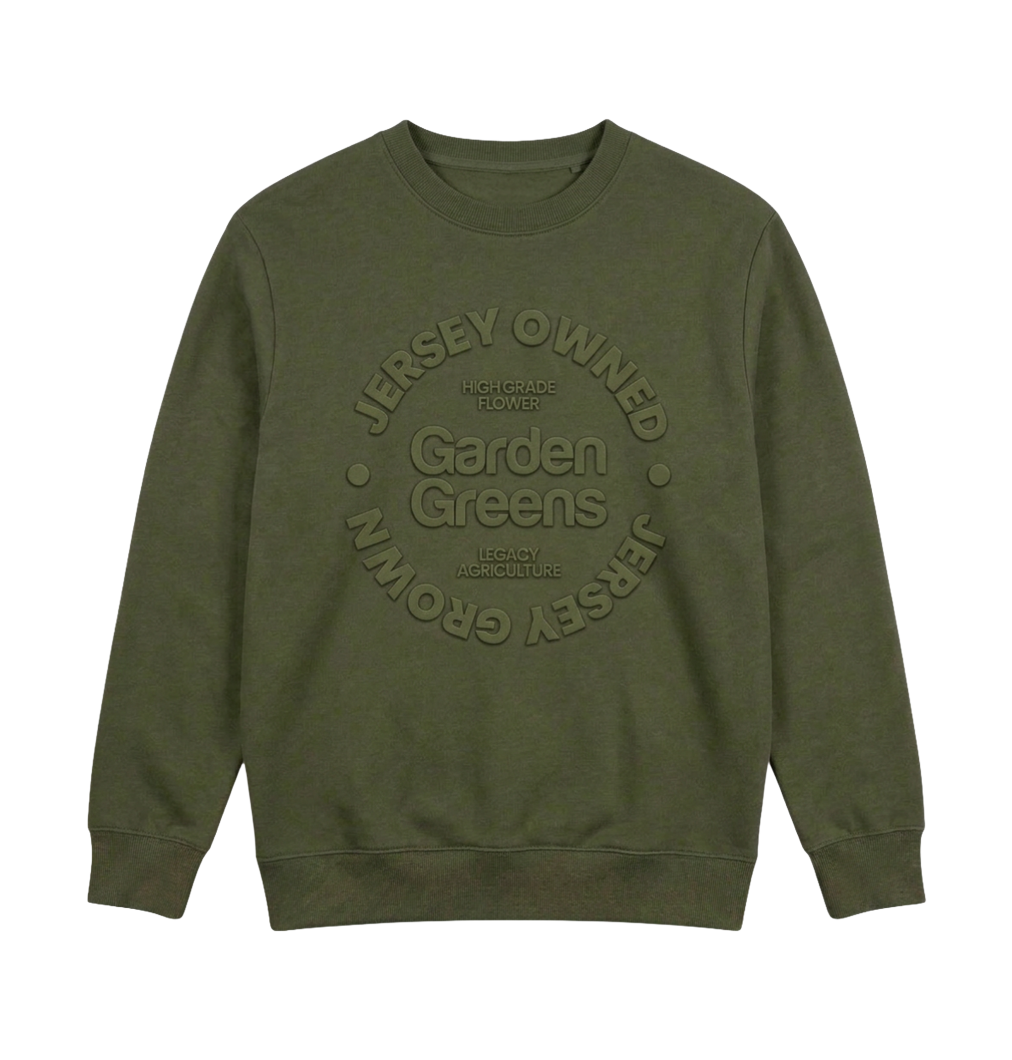 Crew Sweatshirt