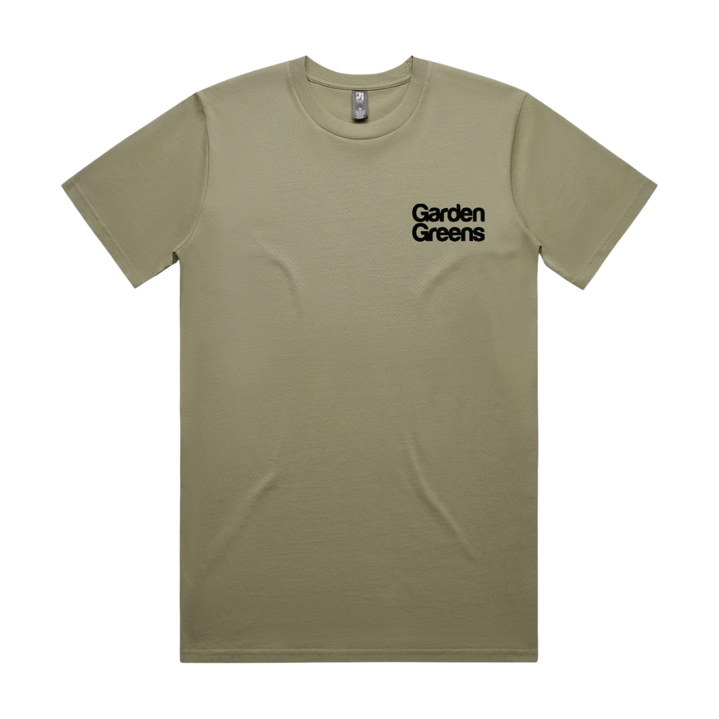 Men's Tee-4