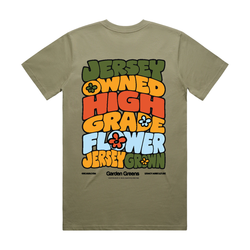 Men's Tee-3