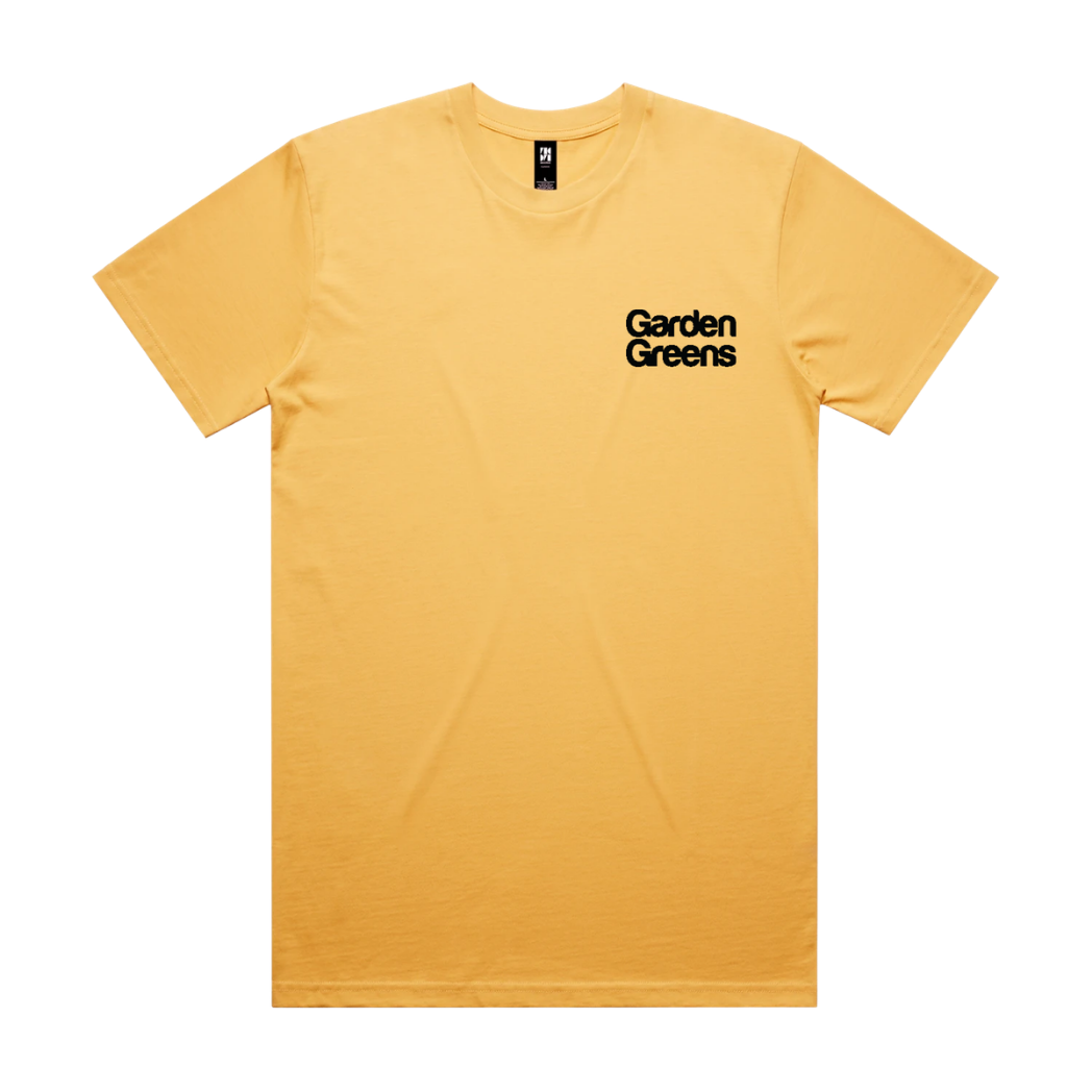 Men's Tee-2