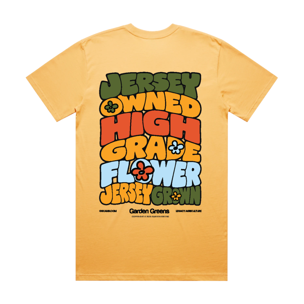 Men's Tee