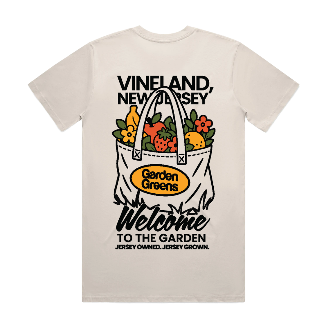 Men's Tee