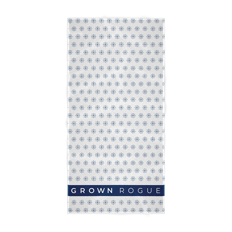 Beach Towel