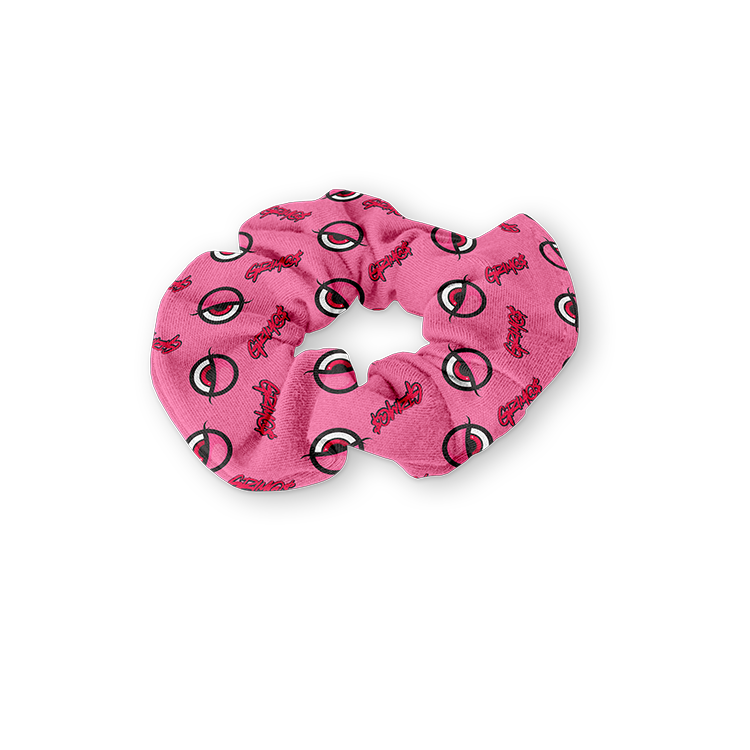 Scrunchies