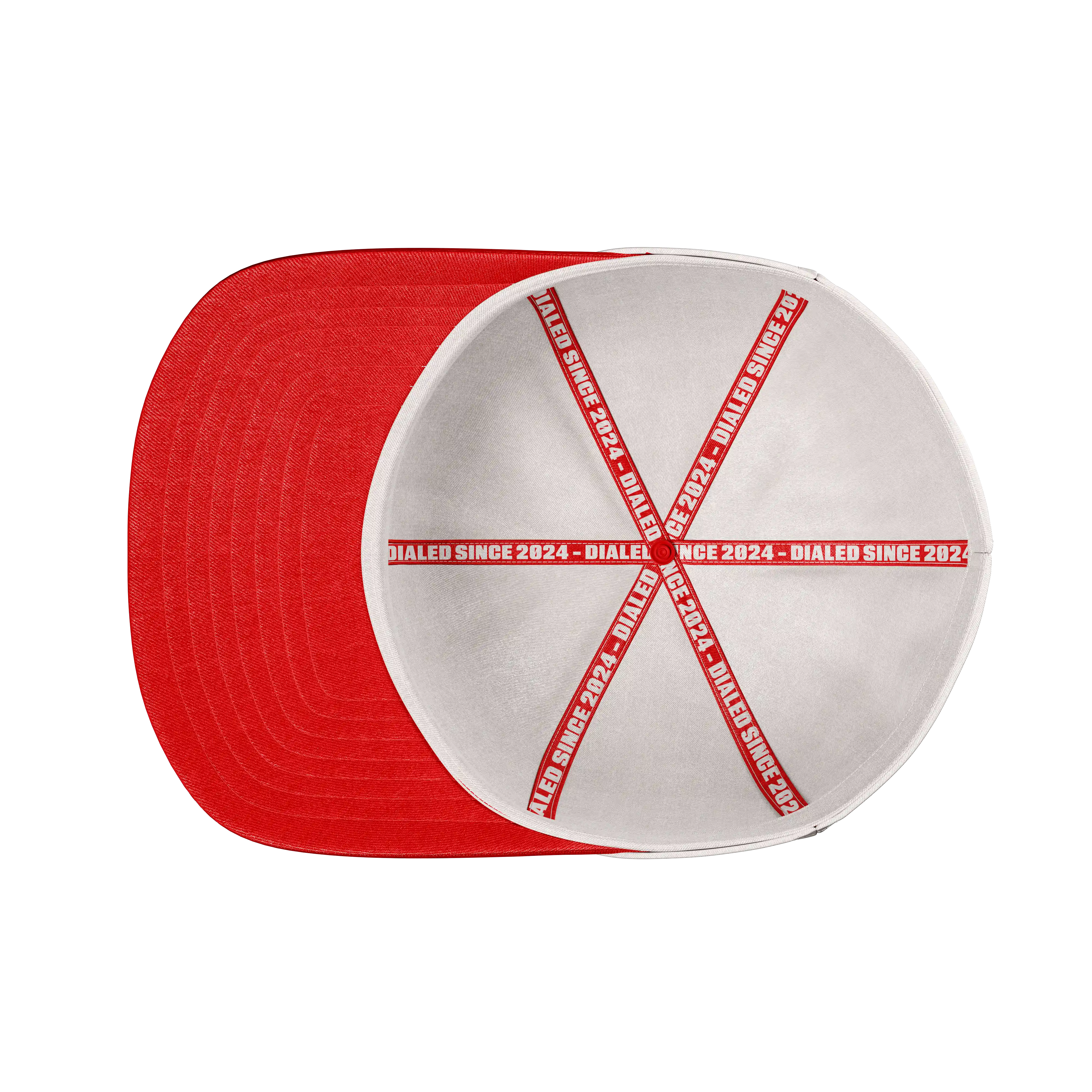 A-Frame Snapback-3