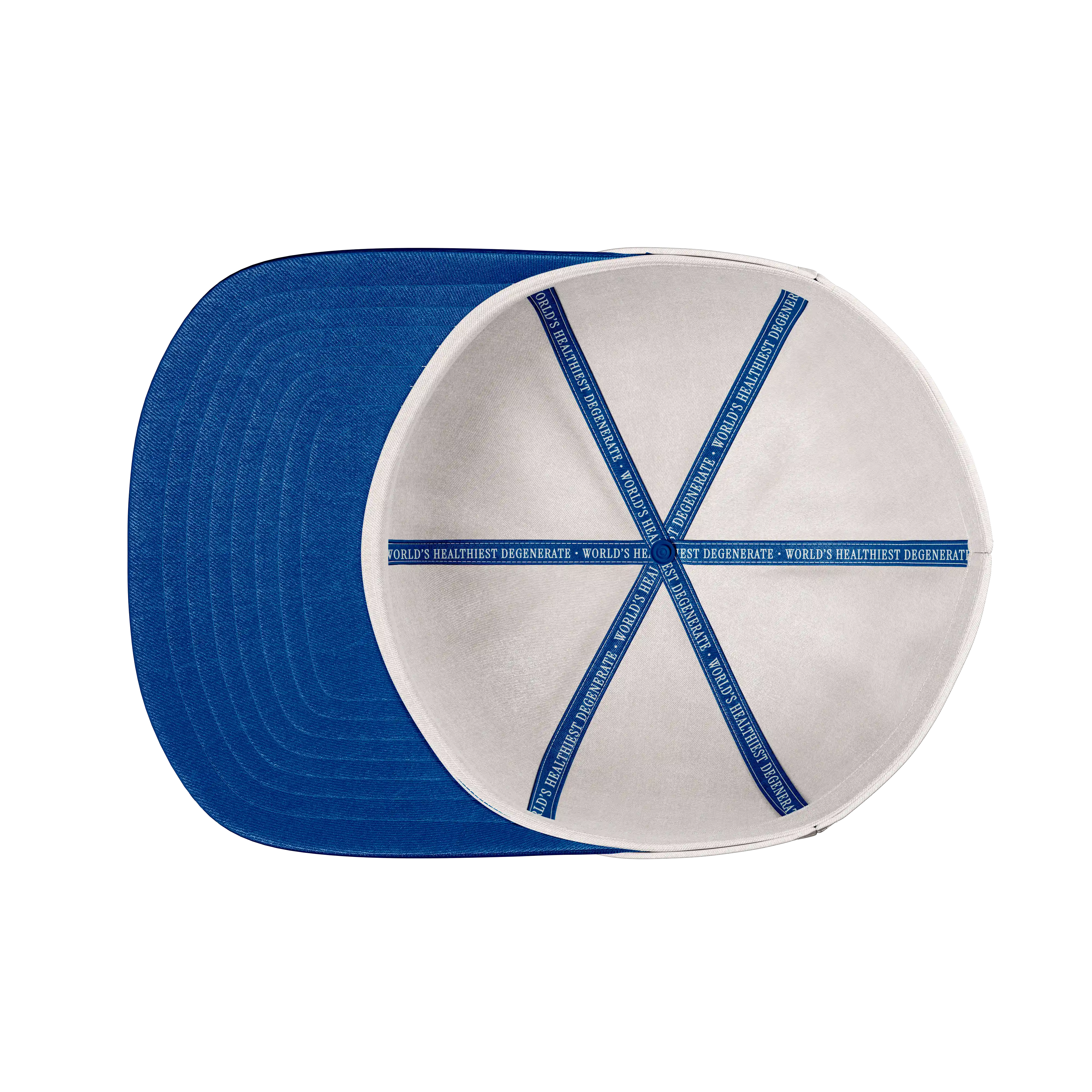 A-Frame Snapback-3