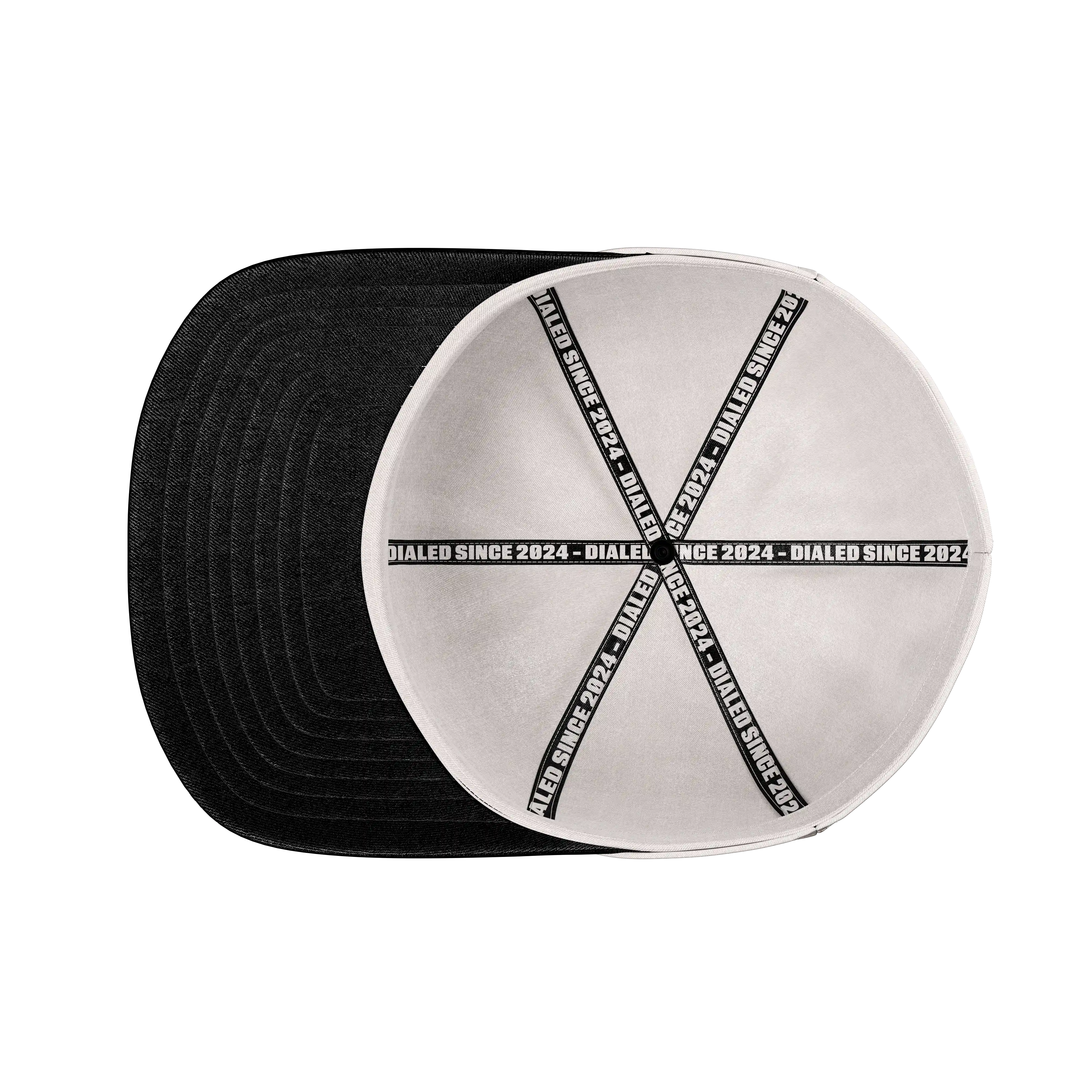 A-Frame Snapback-5