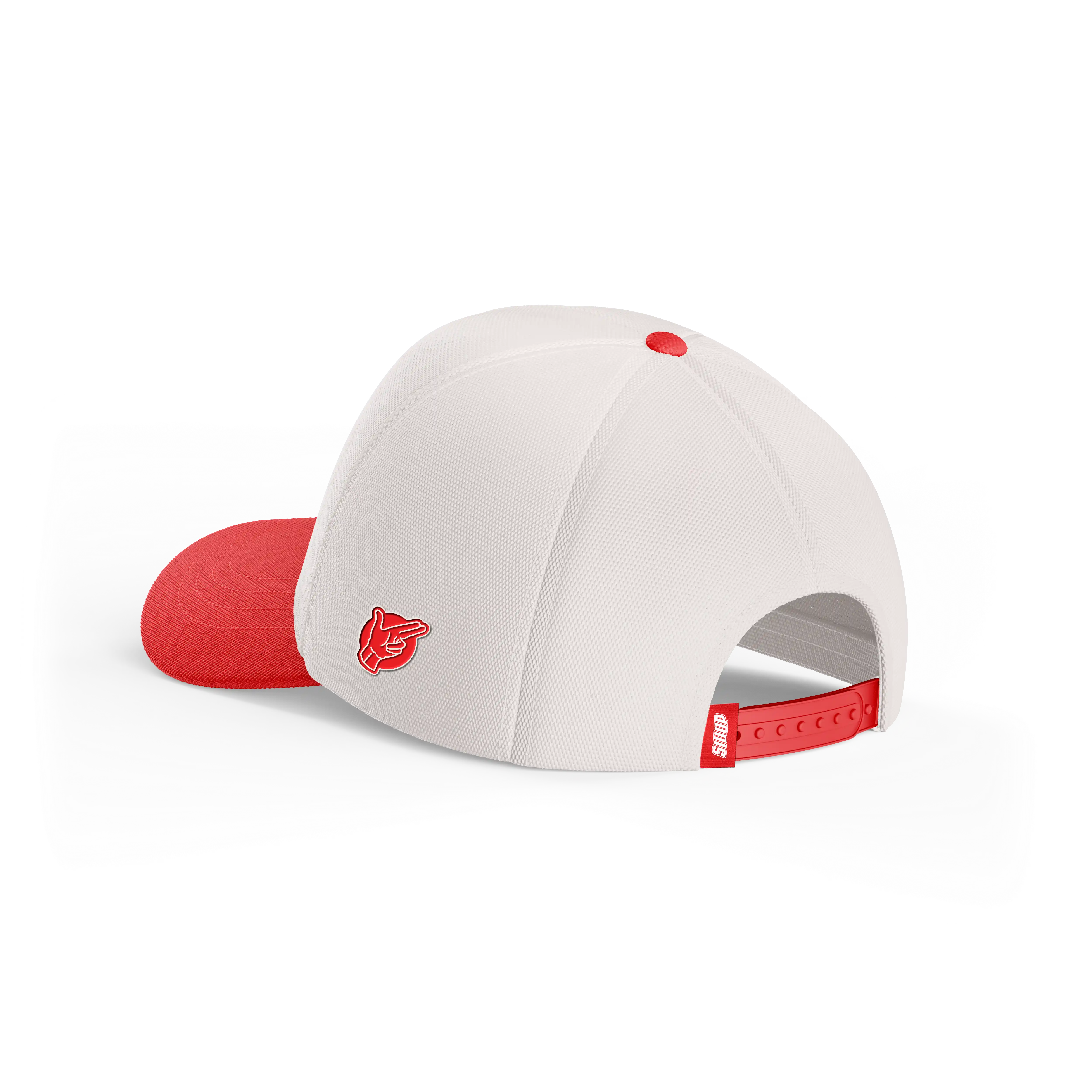 A-Frame Snapback-3