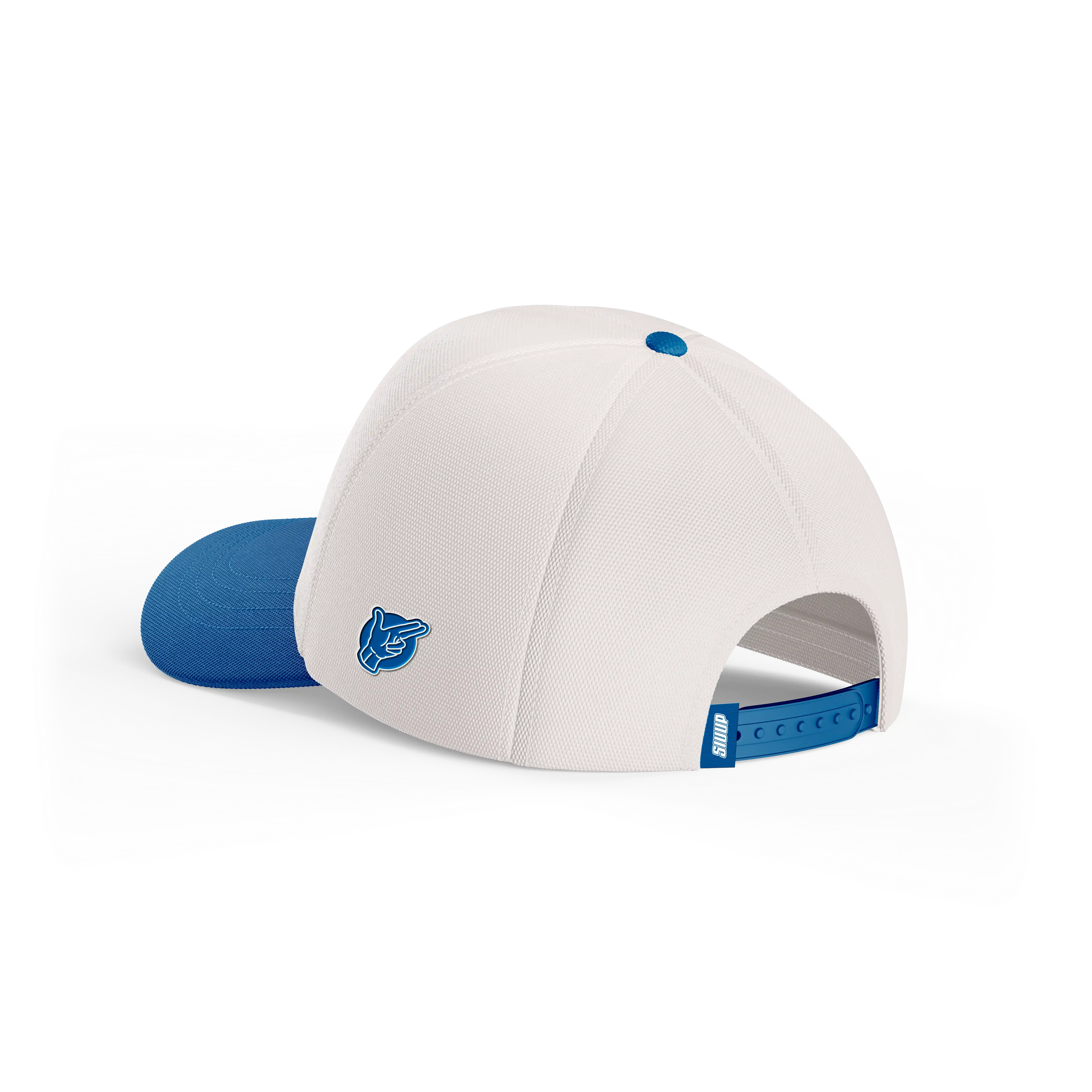 A-Frame Snapback-2