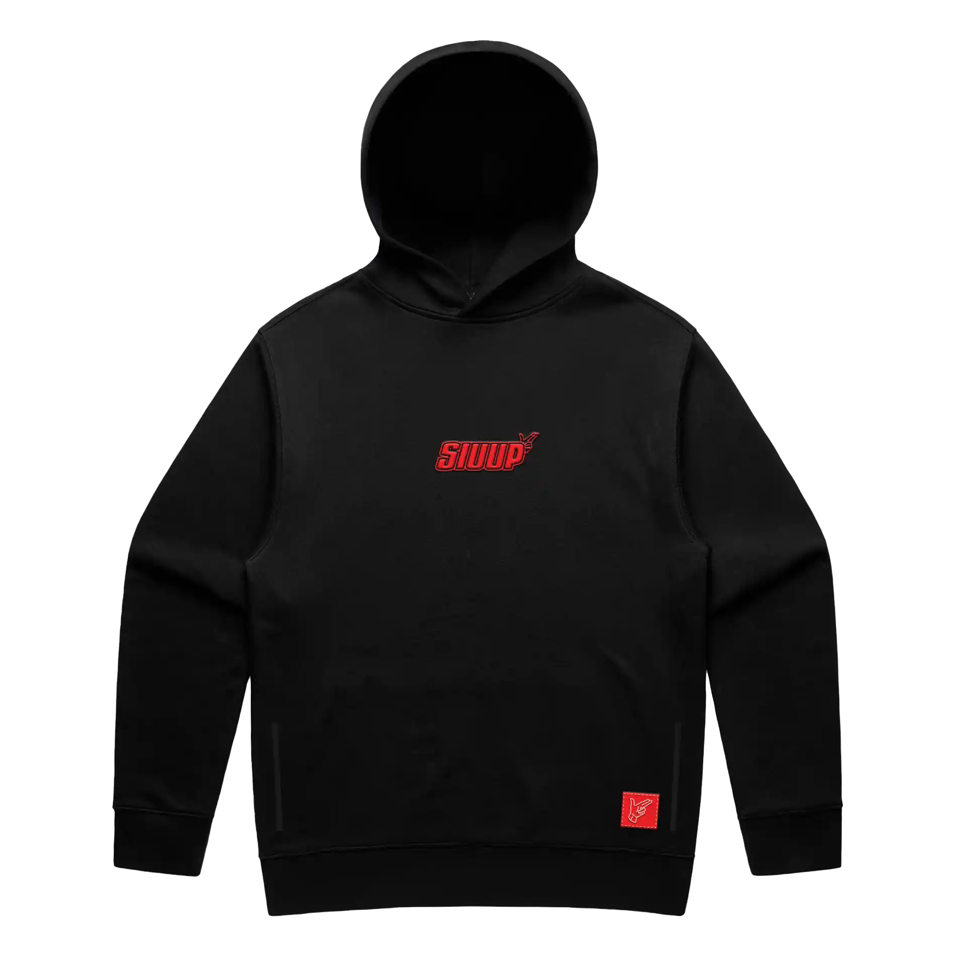 Hoodie