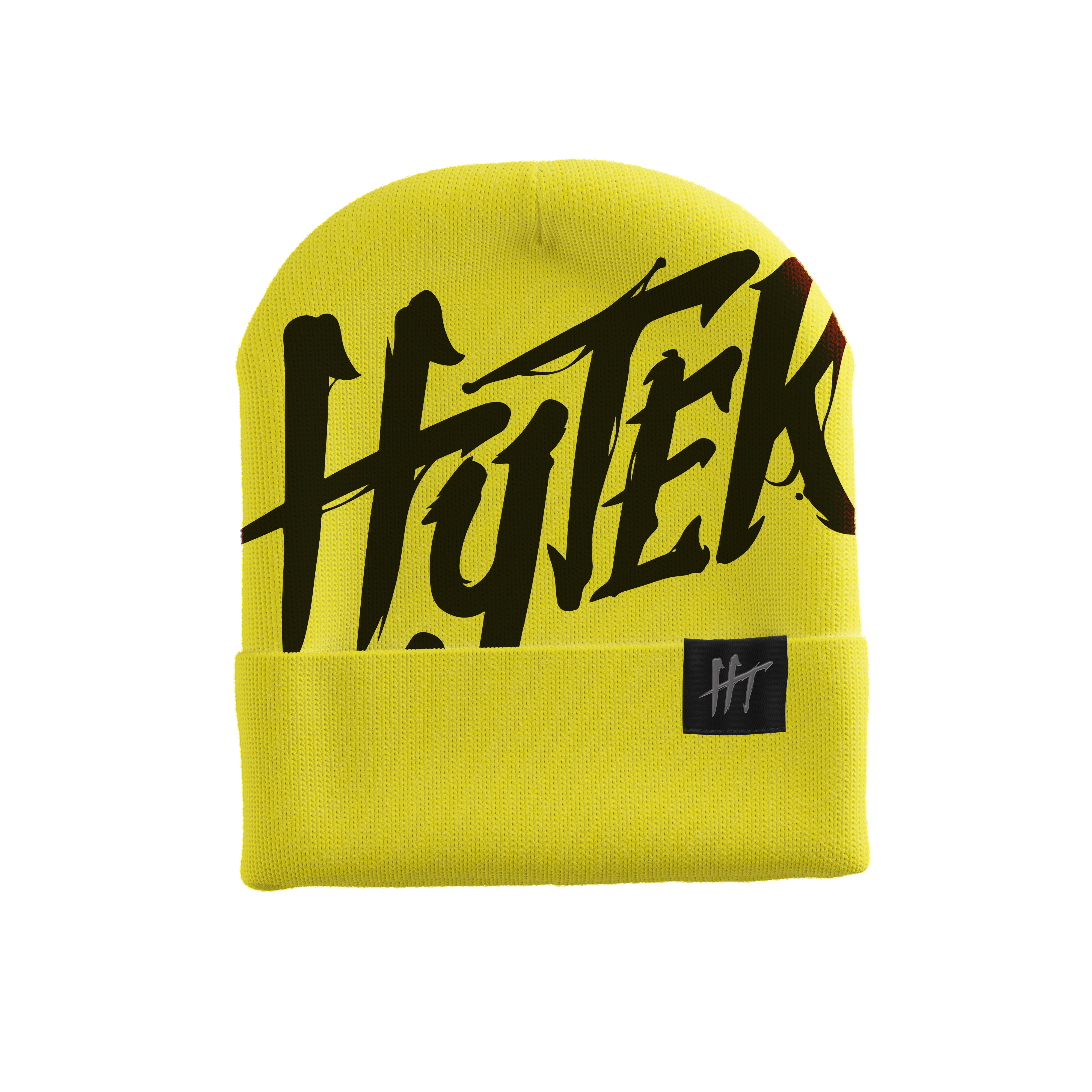 Beanie-1